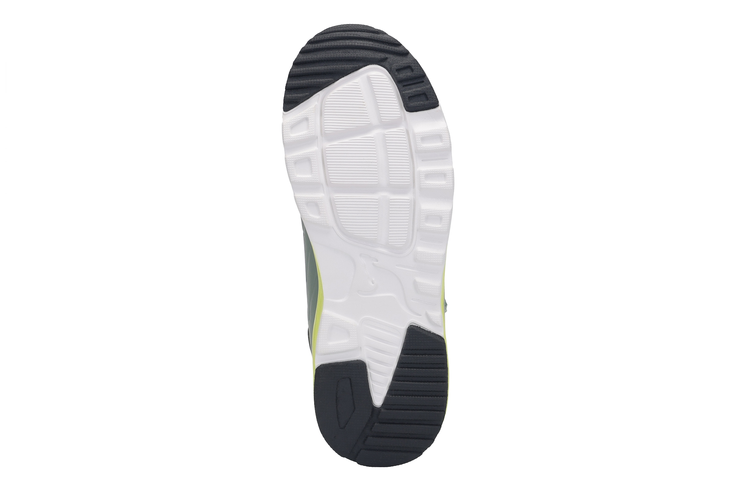 KangaROOS Sneaker »KX-MOLBO MID EV«  Wasserdicht