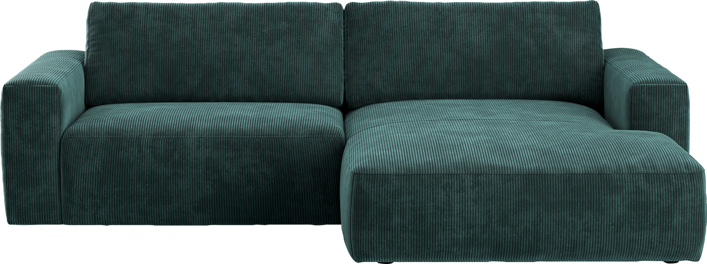 COTTA Ecksofa »Lasso L-Form, XL-Sofa«