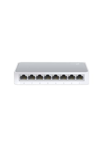 TP-Link Netzwerk-Switch »TL-SF1008D« kaufen