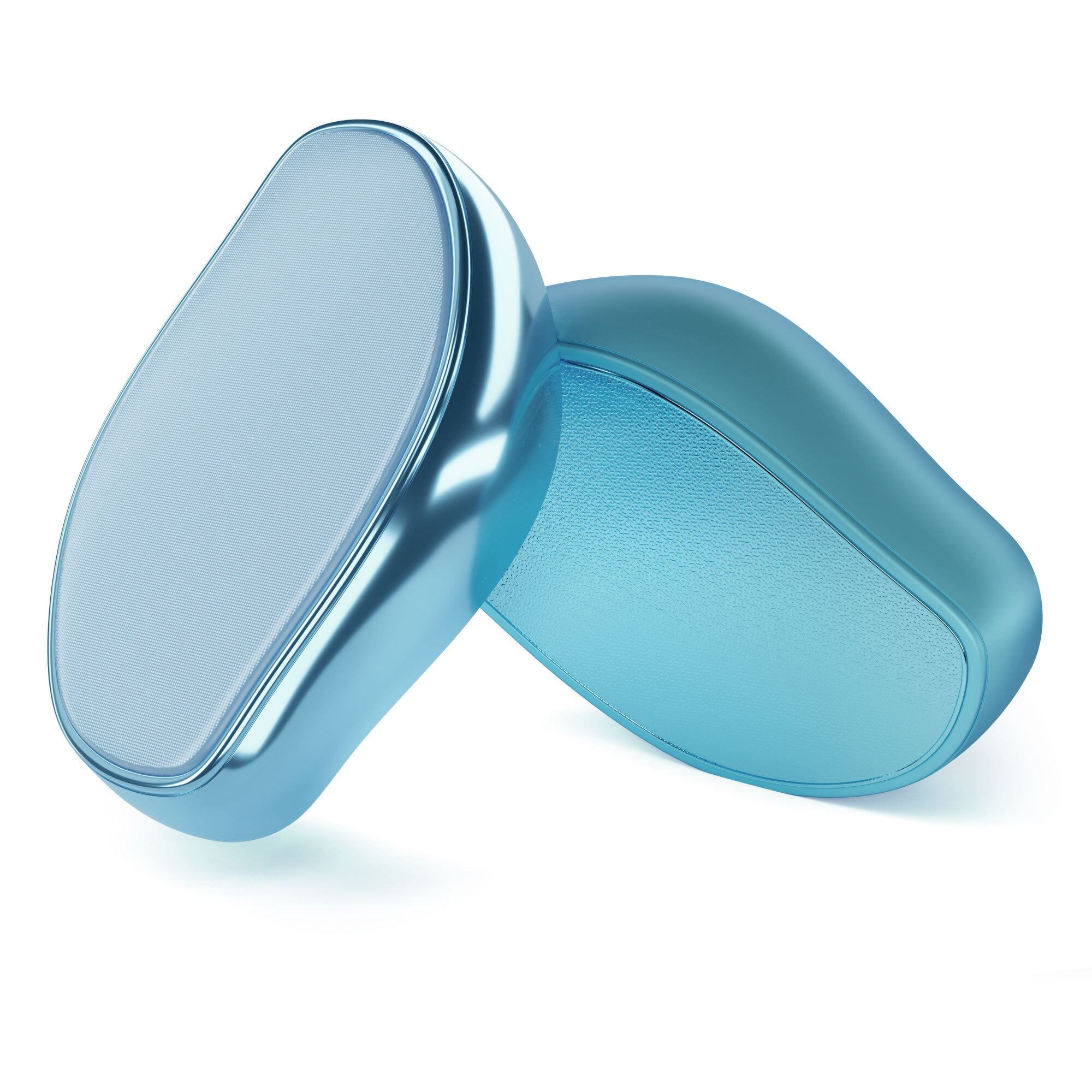 AILORIA Hornhautfeile »Haar- & Hornhautentferner Glide & Glow Collection«