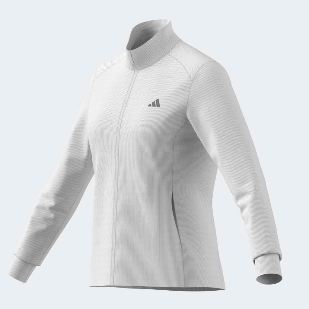 adidas Performance Trainingsjacke »W TXTR JKT«