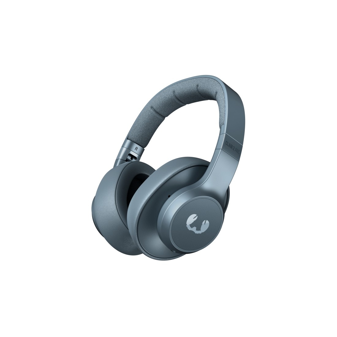 Fresh n Rebel Bluetooth Kopfhorer Clam 2 ANC True Wireless Active Noise Cancelling ANC 3 Jahre XXL Garantie UNIVERSAL