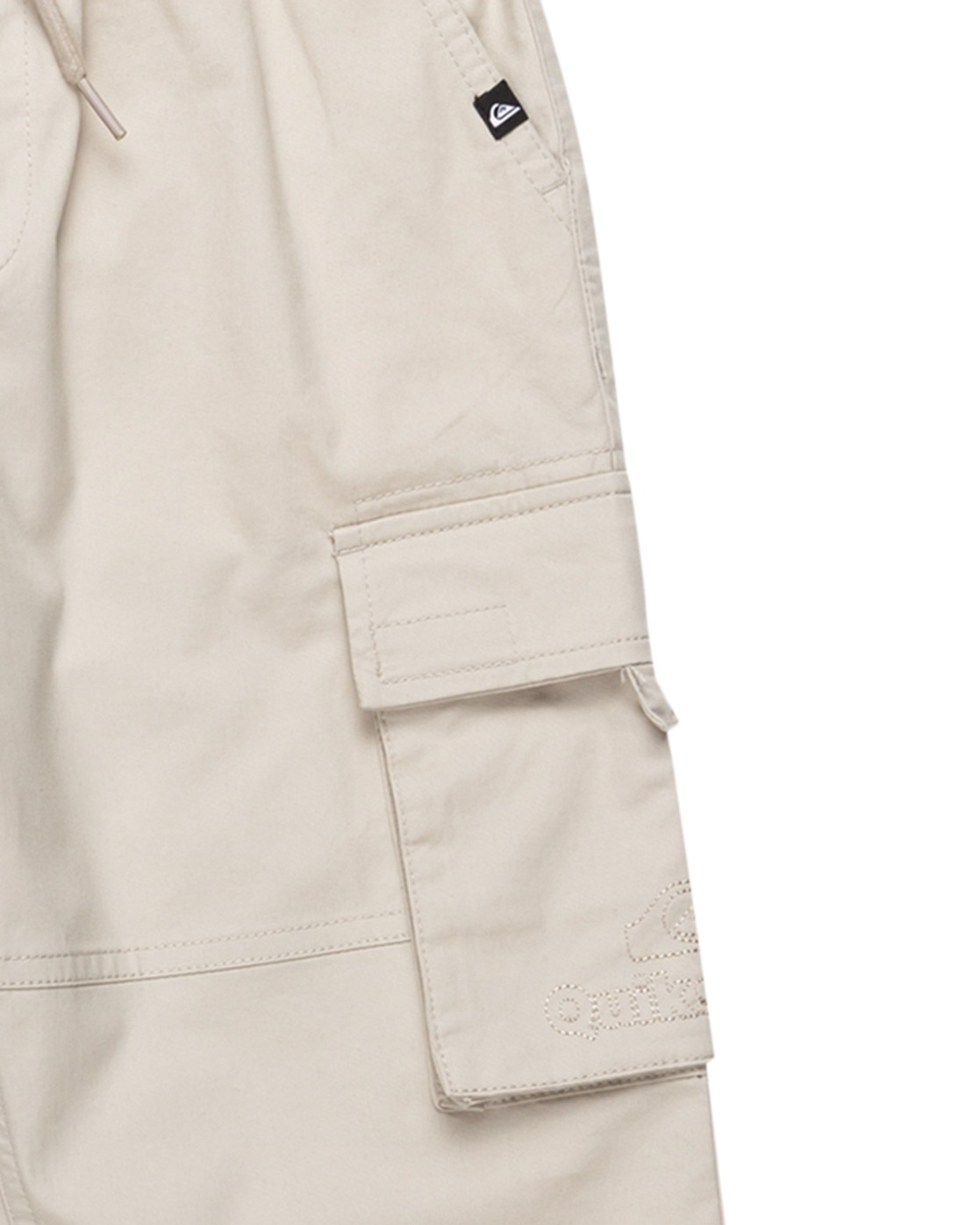 Quiksilver Cargohose »We Get By Surf«