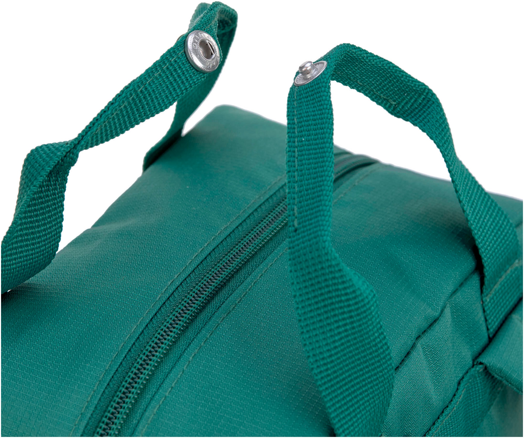 LÄSSIG Kinderrucksack »Little Gang, Mini Square Backpack, dark green«