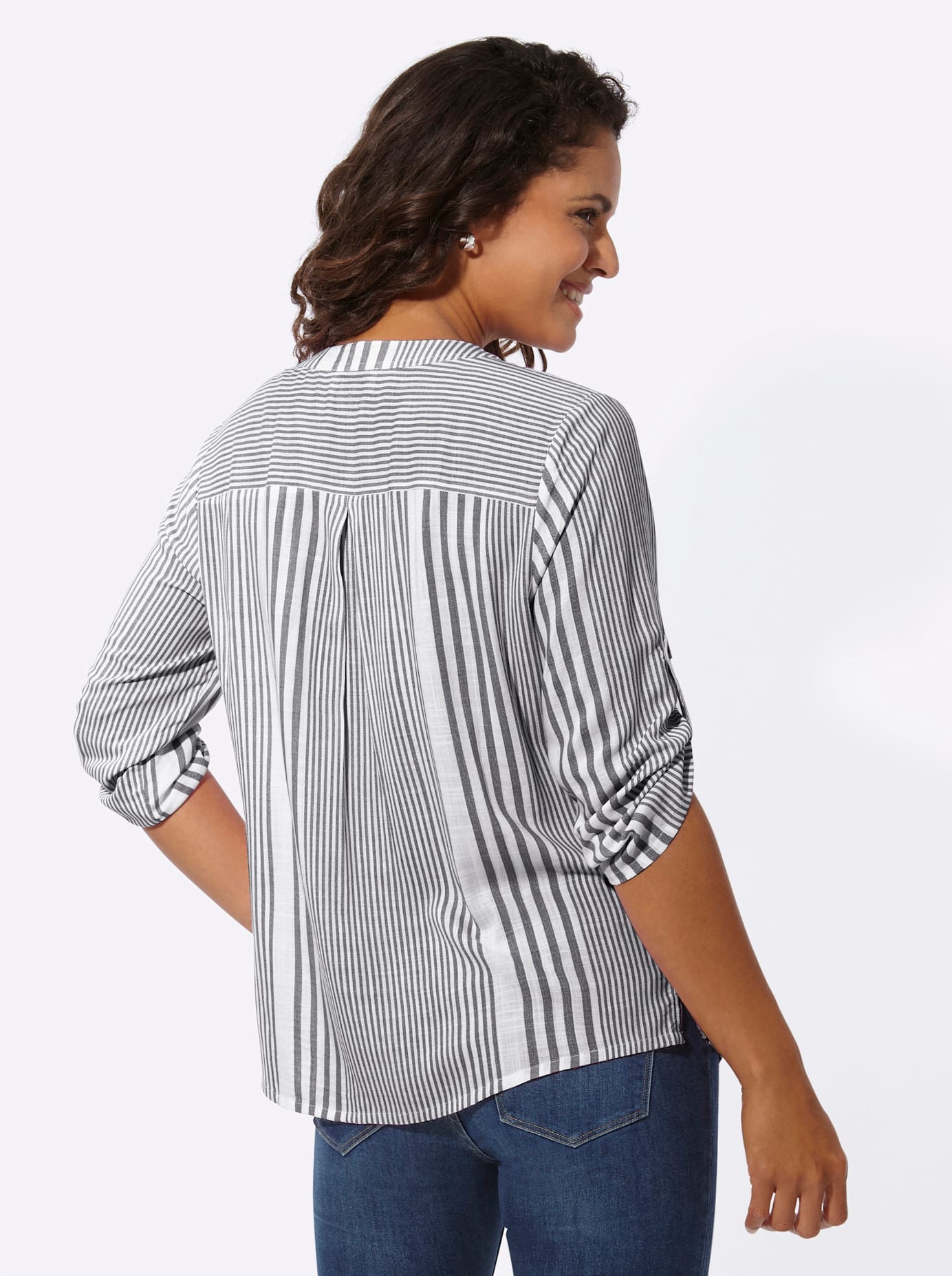 Casual Looks Hemdbluse