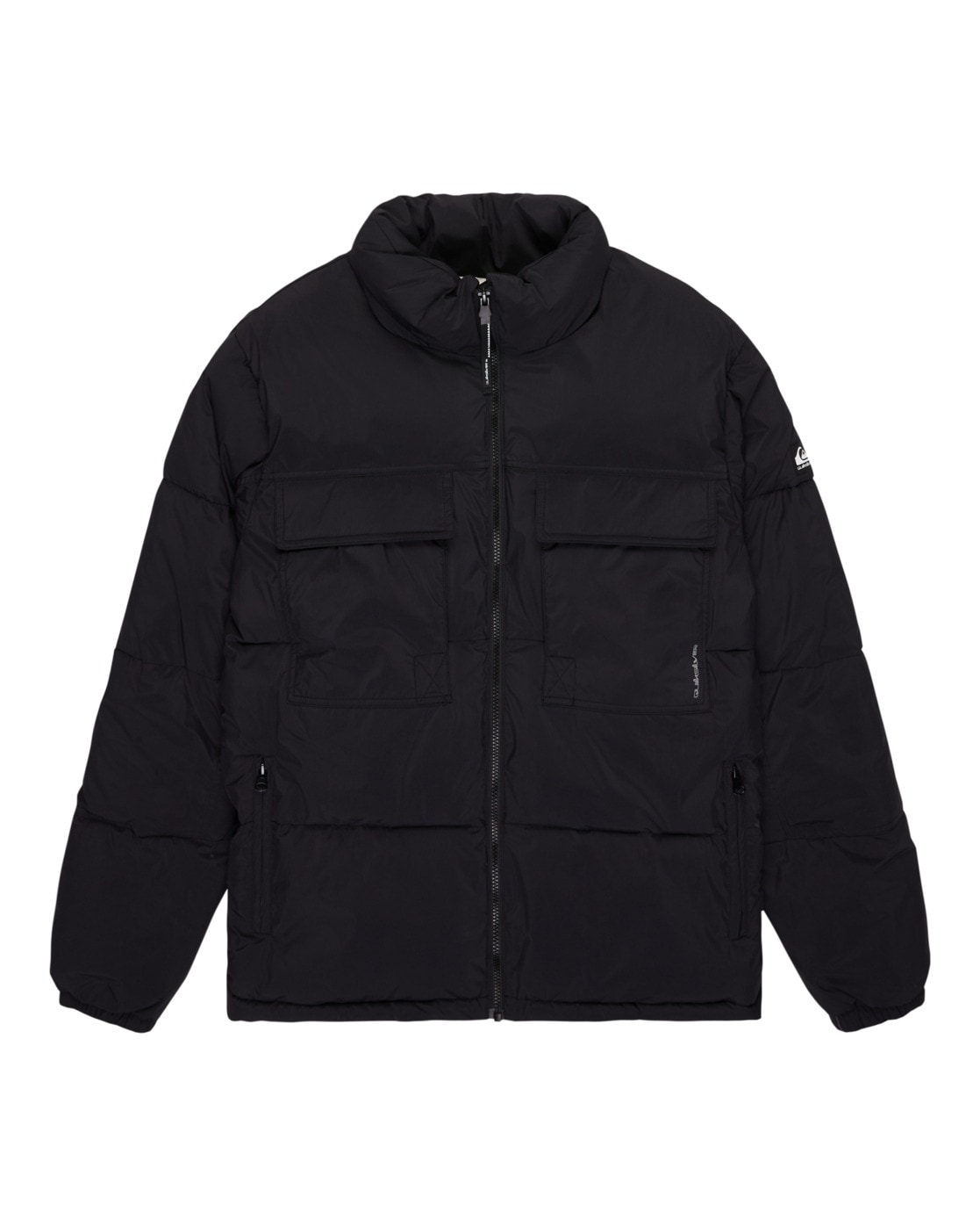 Quiksilver Outdoorjacke »Stay Puff«