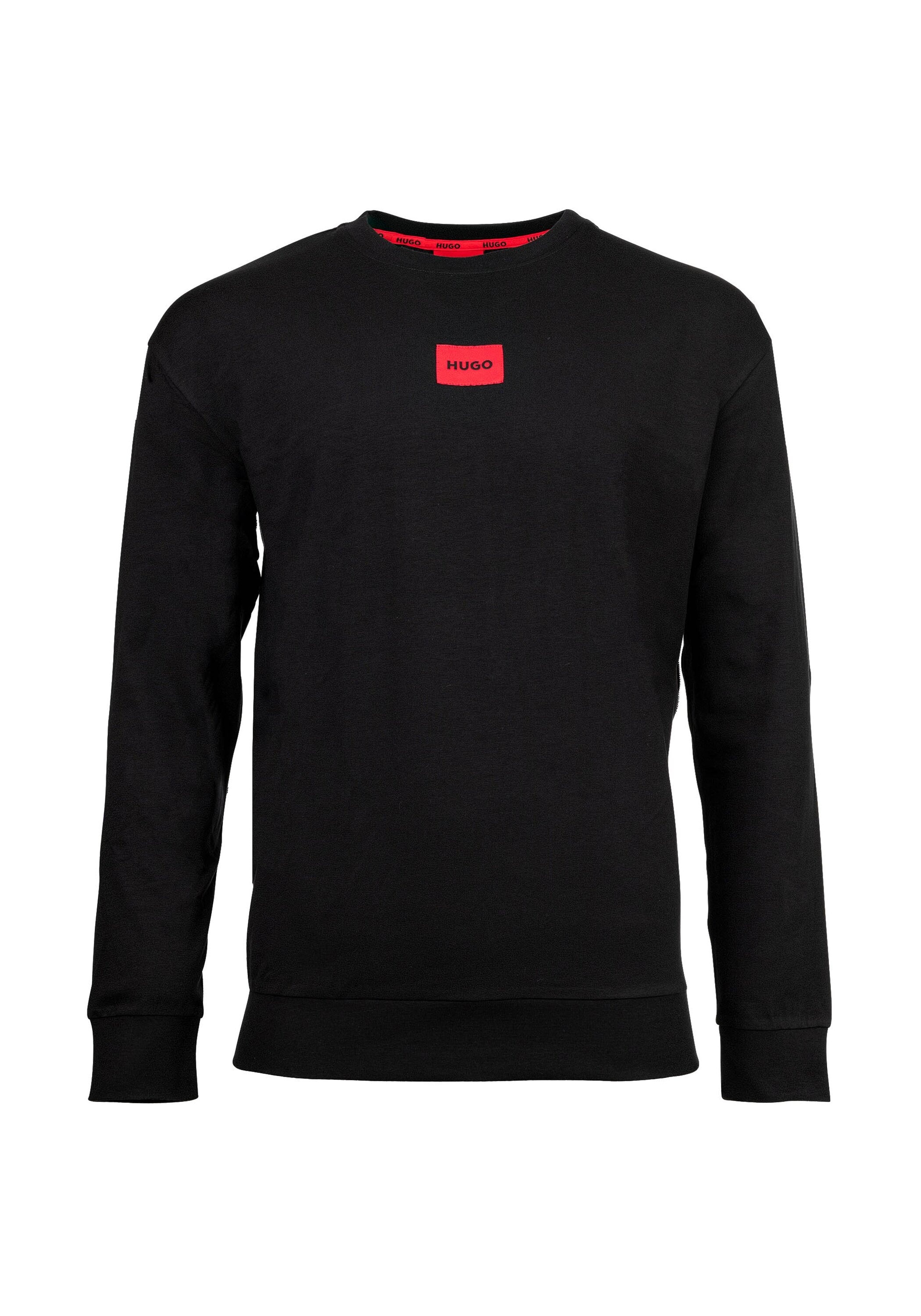 HUGO Trainingshose »Trainingsanzug Galaxy Long Set«