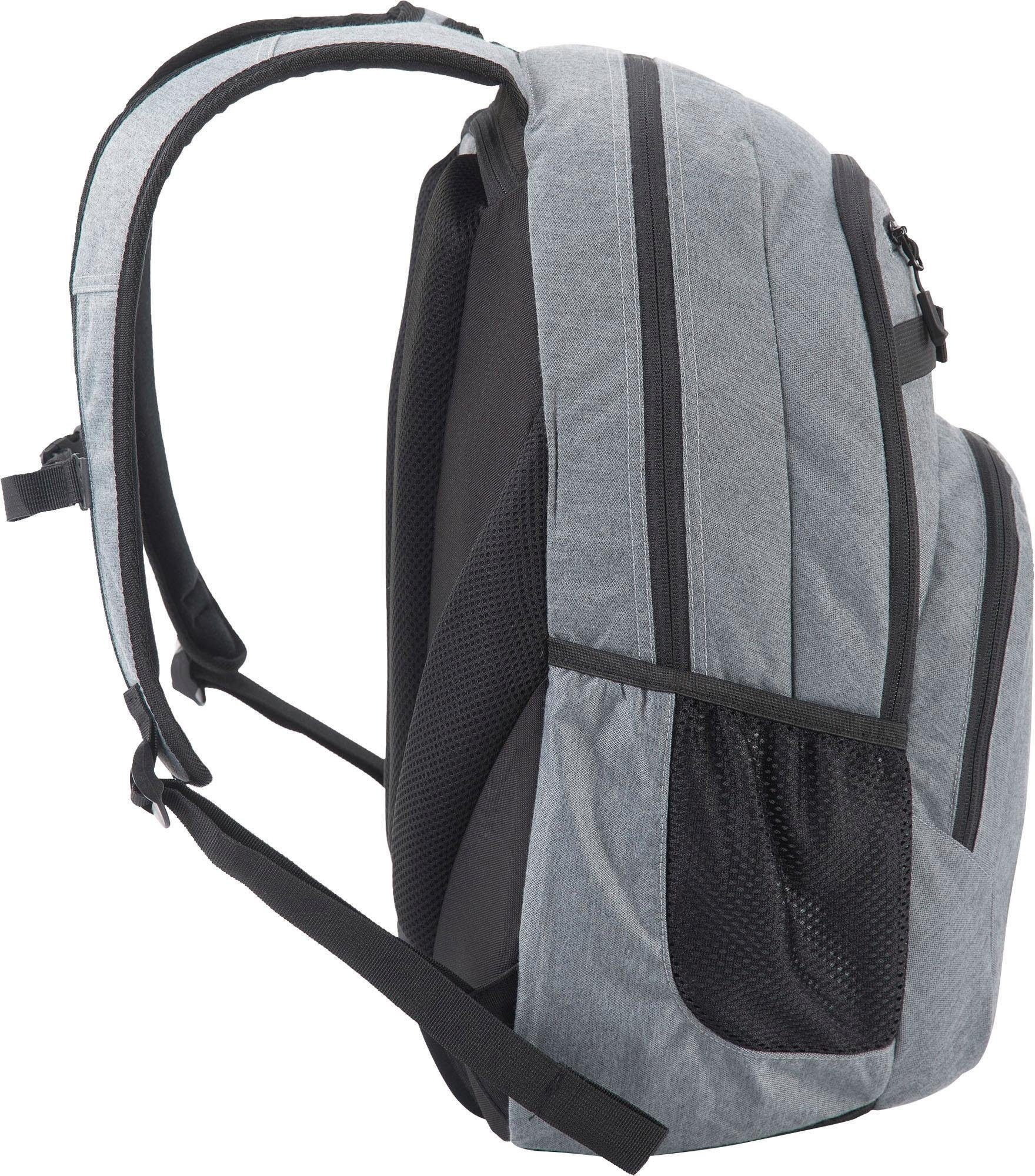 NITRO Schulrucksack »Chase«, Alltagsrucksack, Rucksack für Freizeit, Schule, Arbeit und Reise