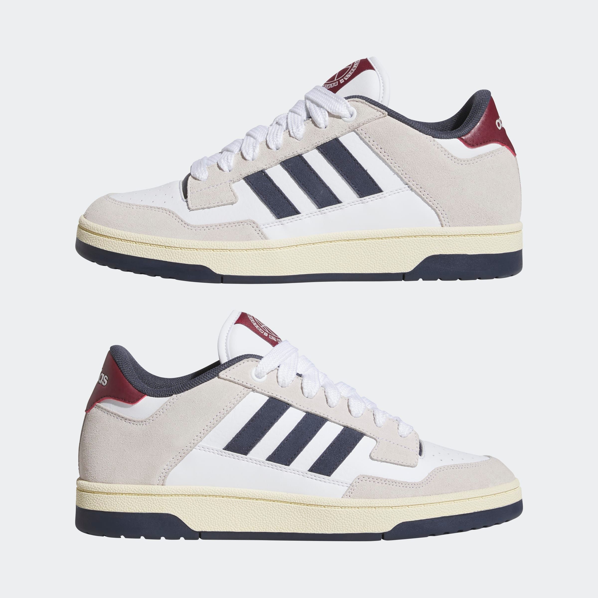 adidas Sportswear Sneaker »RAPID COURT LOW«