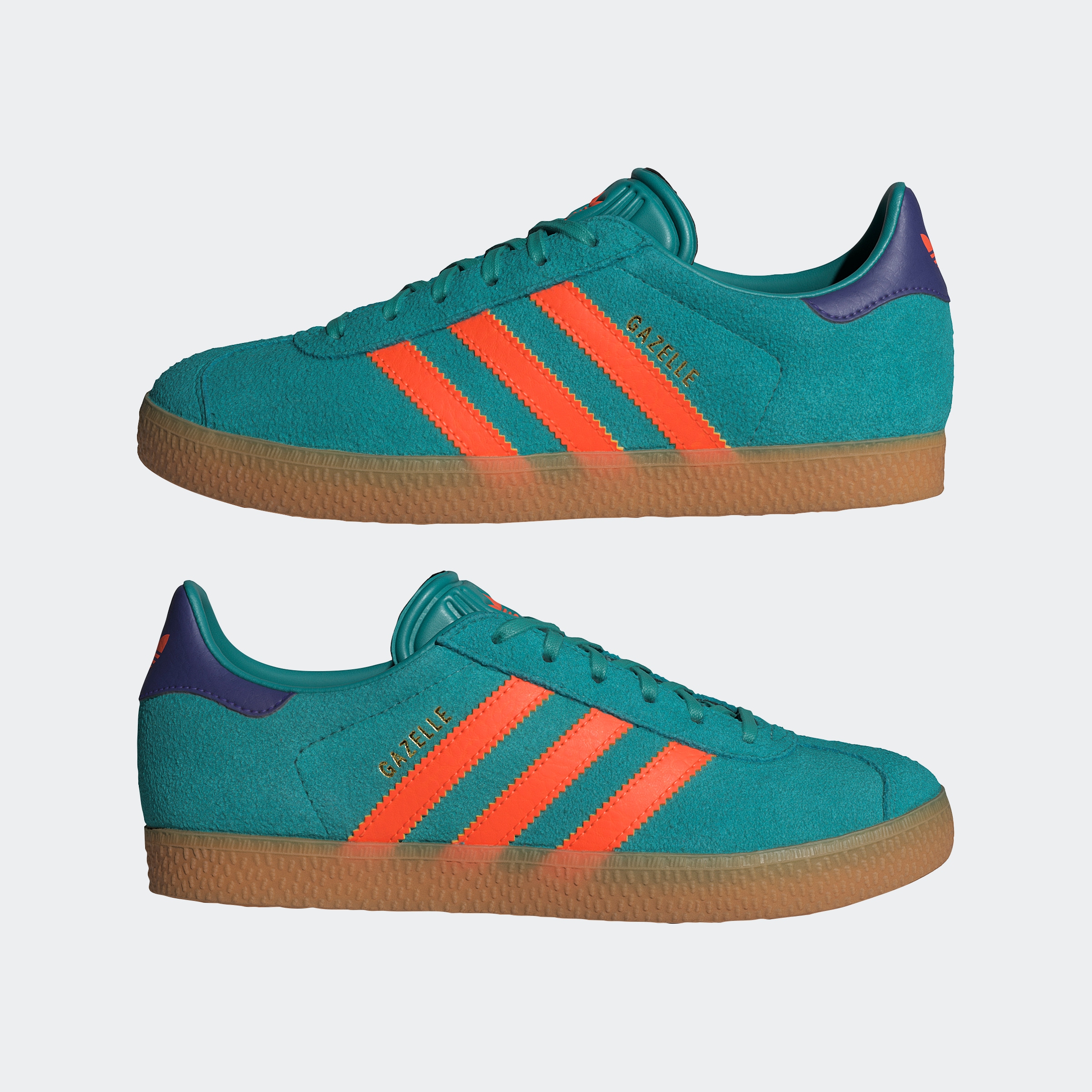 adidas Originals Sneaker »GAZELLE«  für Kinder und Jugendliche