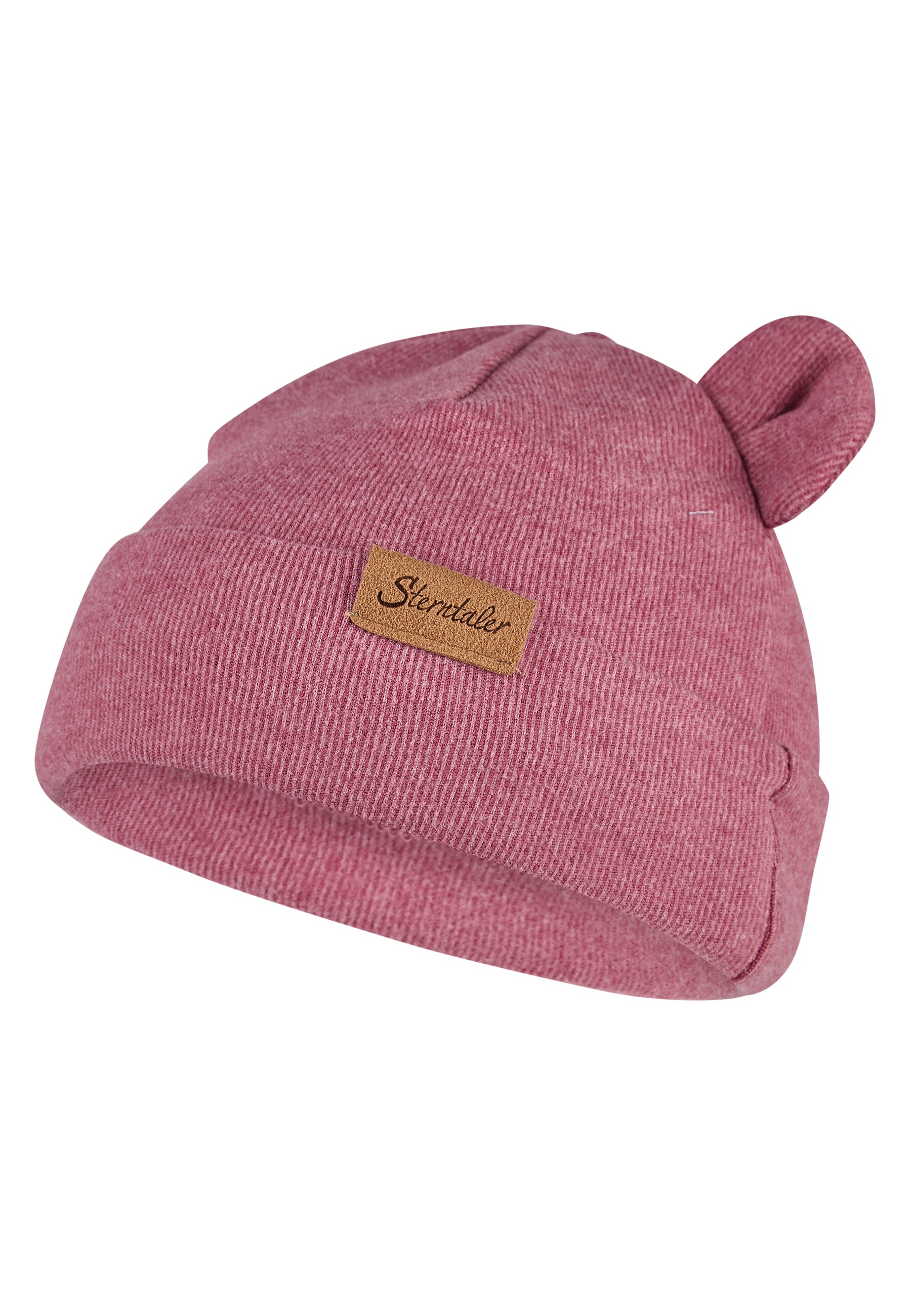 Sterntaler® Beanie »Beanie Ohren«