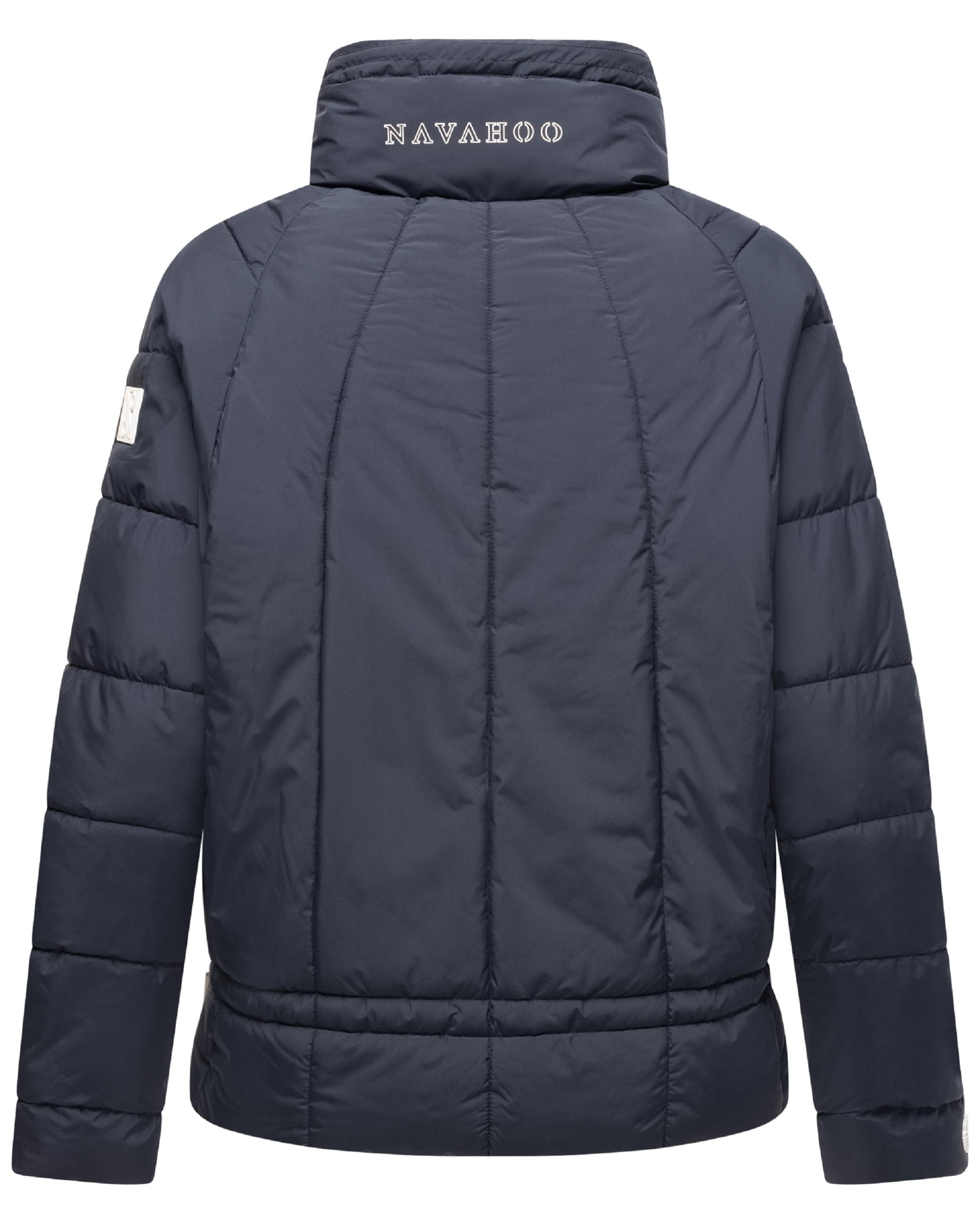 Navahoo Steppjacke »Steppjacke Luftzauber 14«