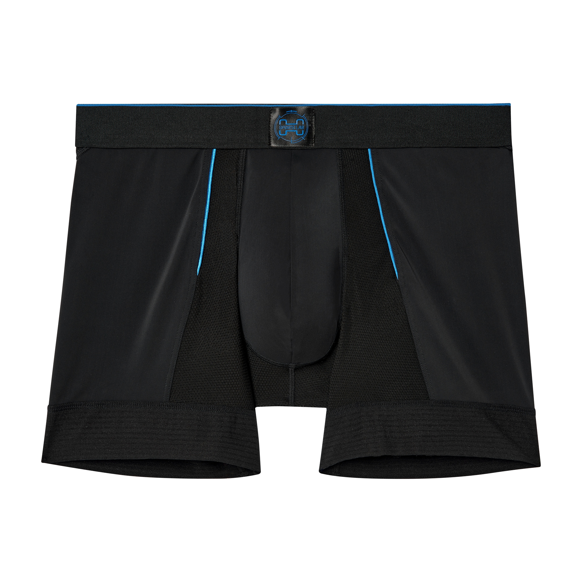 Hom Boxershorts »Sports Lab«
