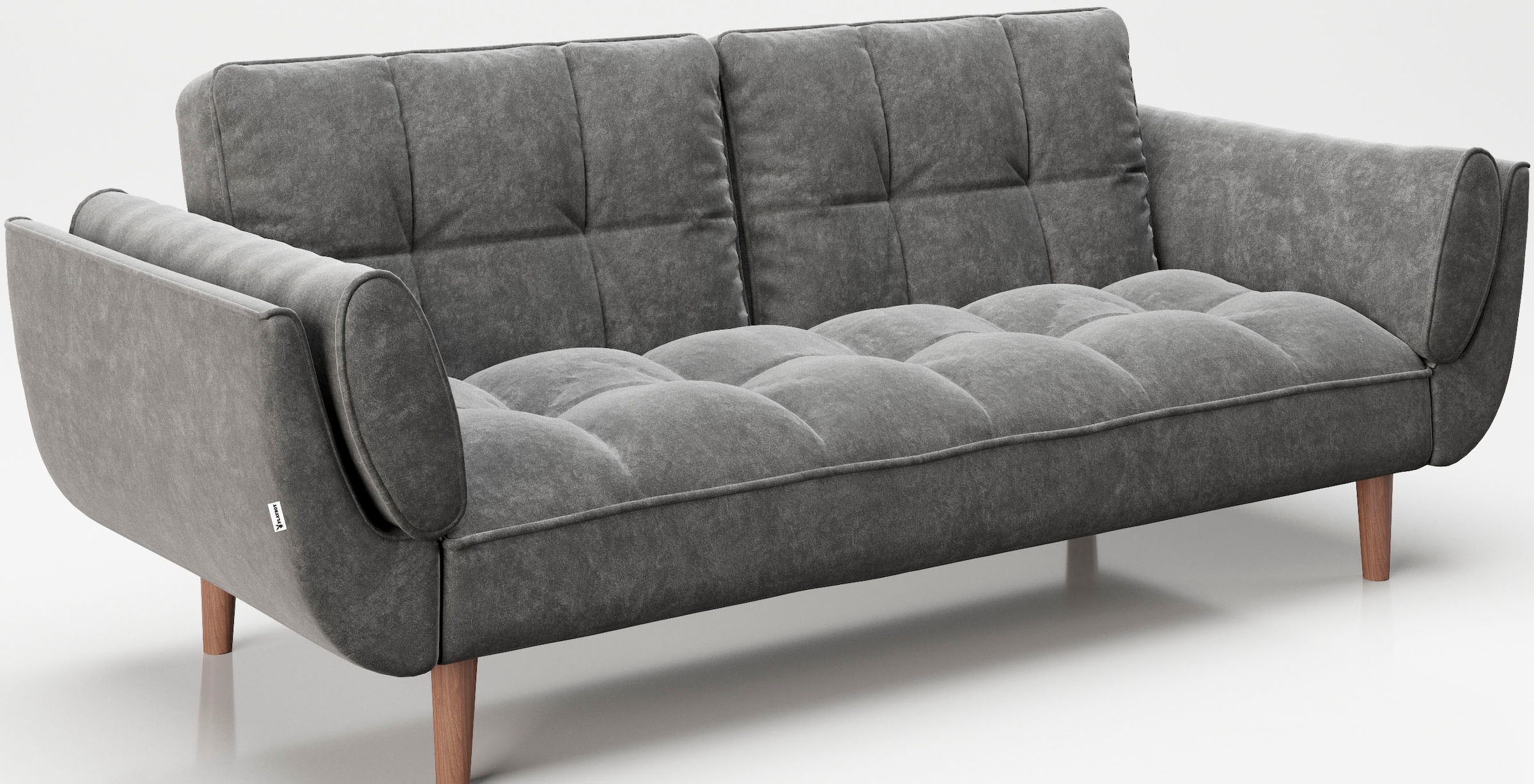 PLAYBOY Schlafsofa »Scarlett« Schlafsofa