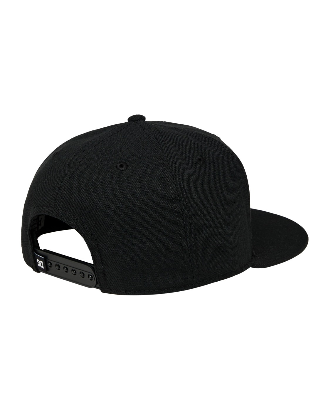 DC Shoes Trucker Cap »DC Double That«