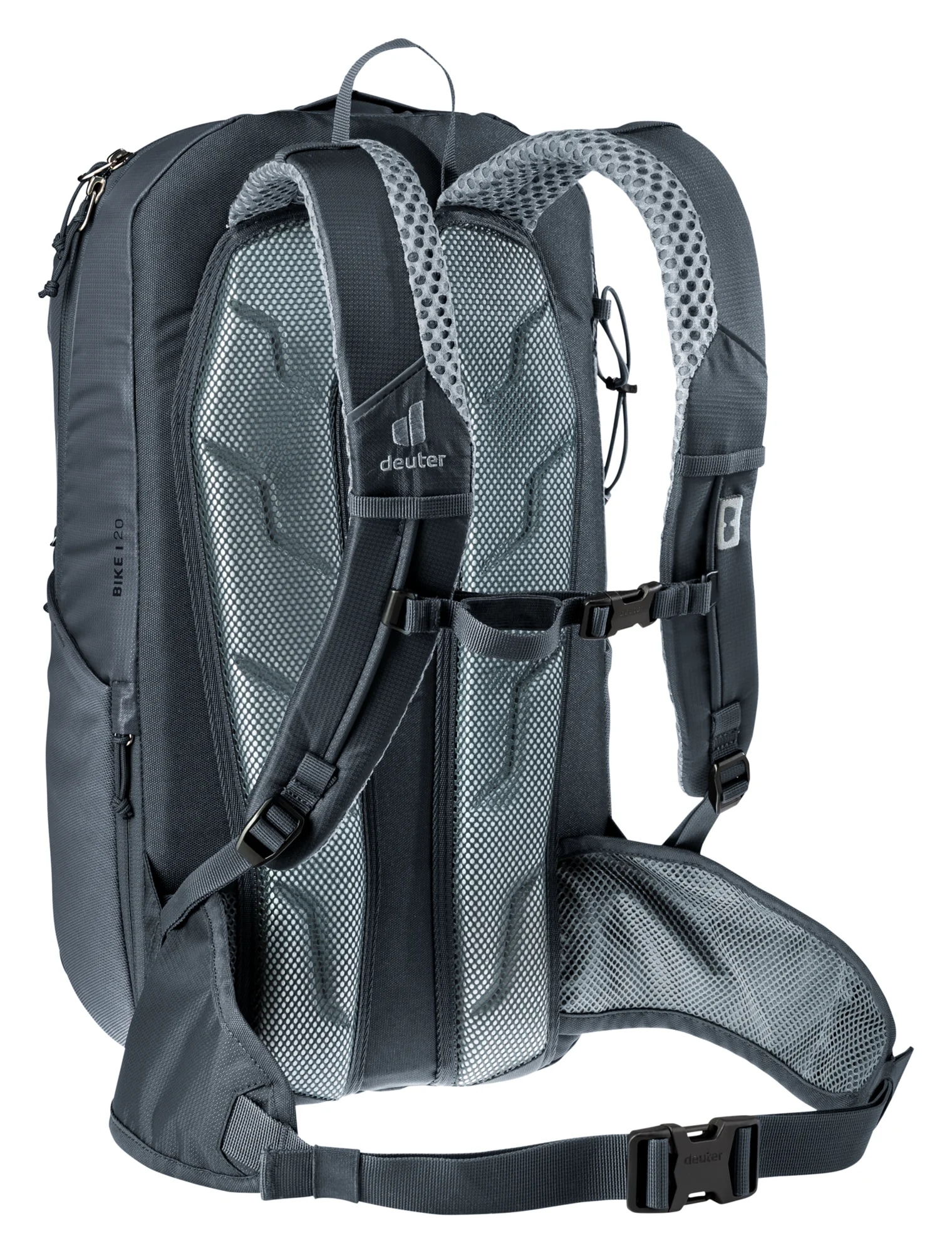 deuter Fahrradrucksack »BIKE I 20«