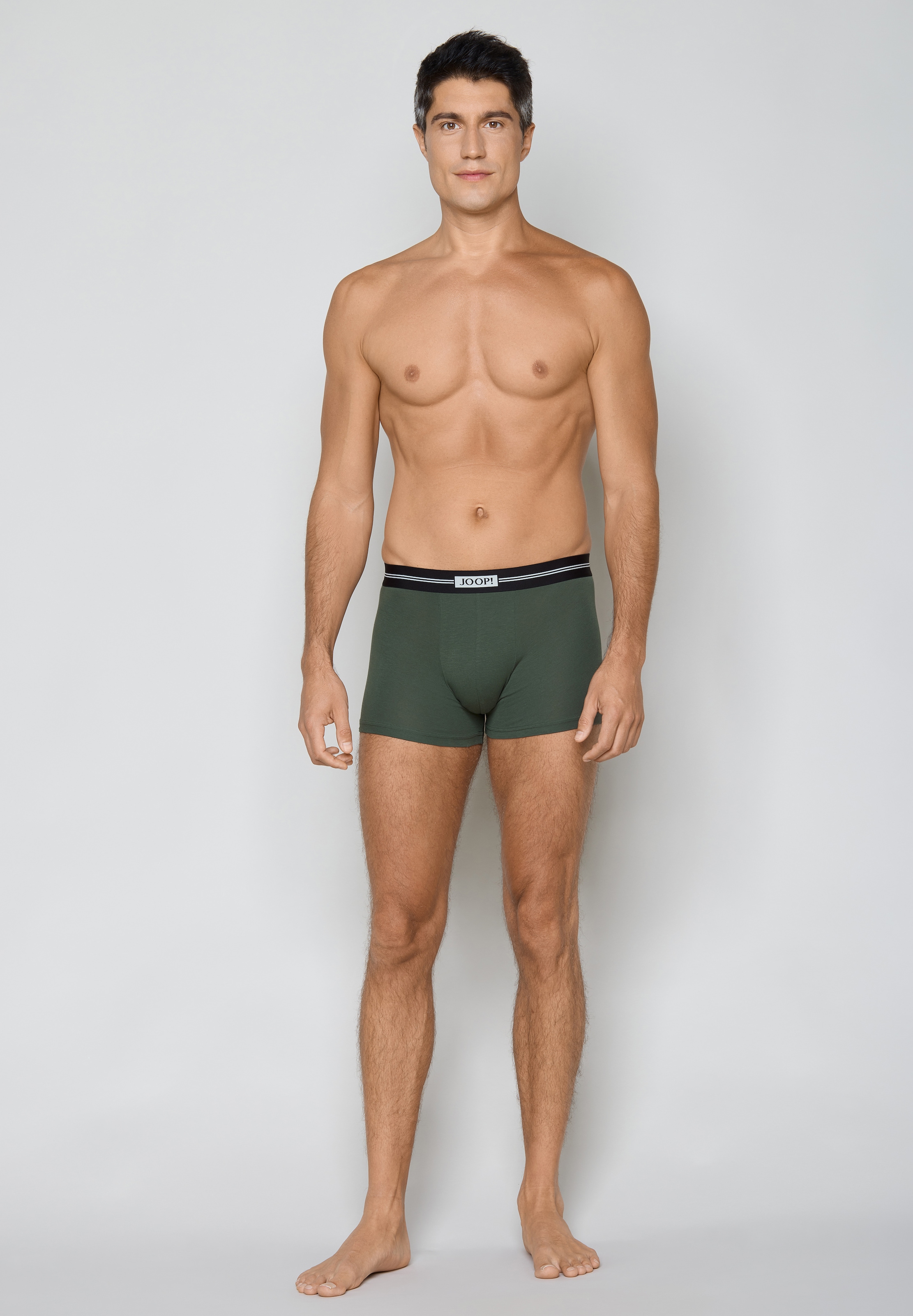 JOOP! Boxer aus Jersey, in klassischen Farben