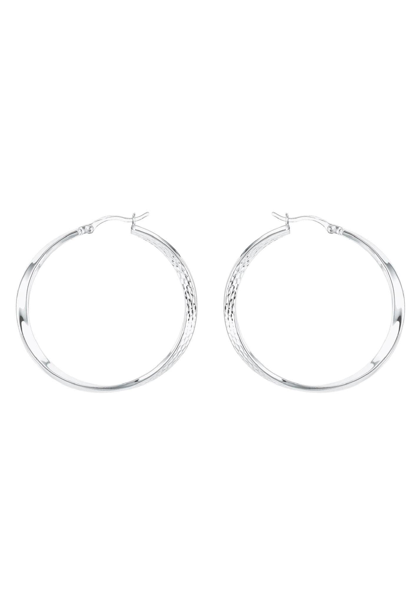 Amor Paar Creolen »2026244«