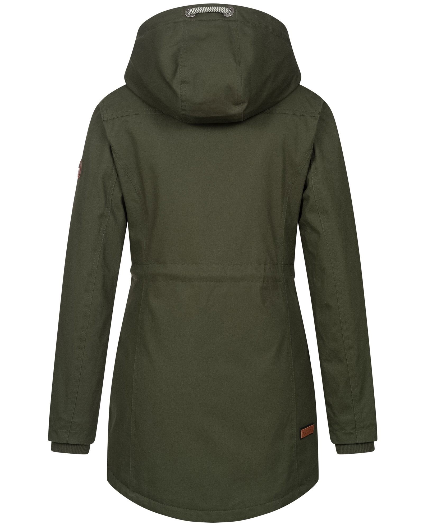 Navahoo Winterjacke »Navahoo Ireliaa Damen Jacke B991«