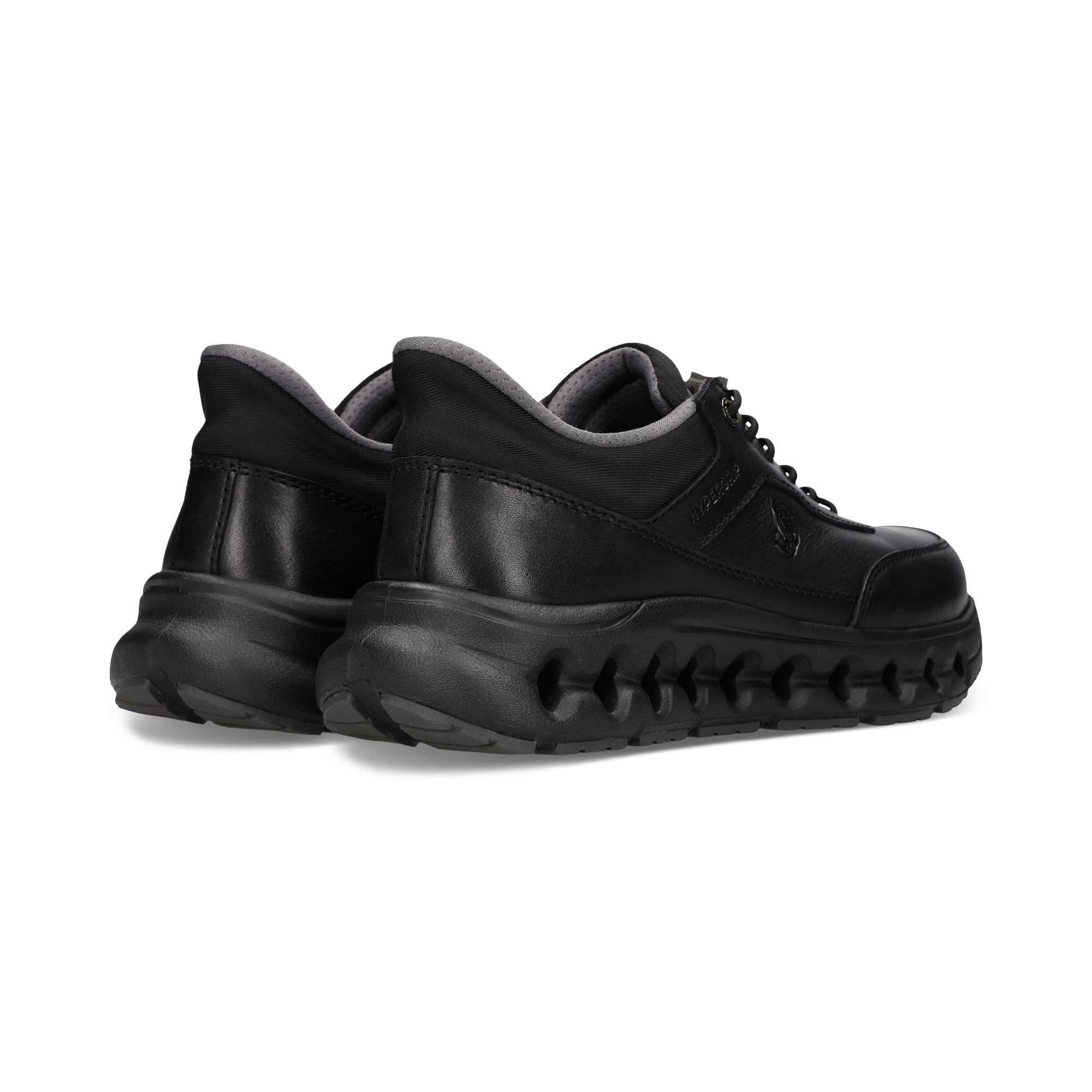 Salamander Slip-On Sneaker »Bretten«  Schlupfschuh, Halbschuh mit Schnellverschluss, Hyper-Grip-Laufsohle