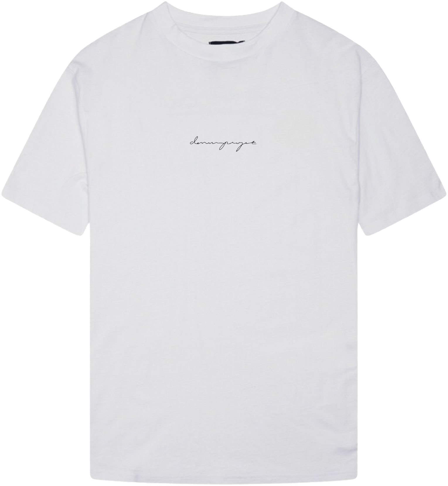 DENIM PROJECT T-Shirt, mit Grafik-Print