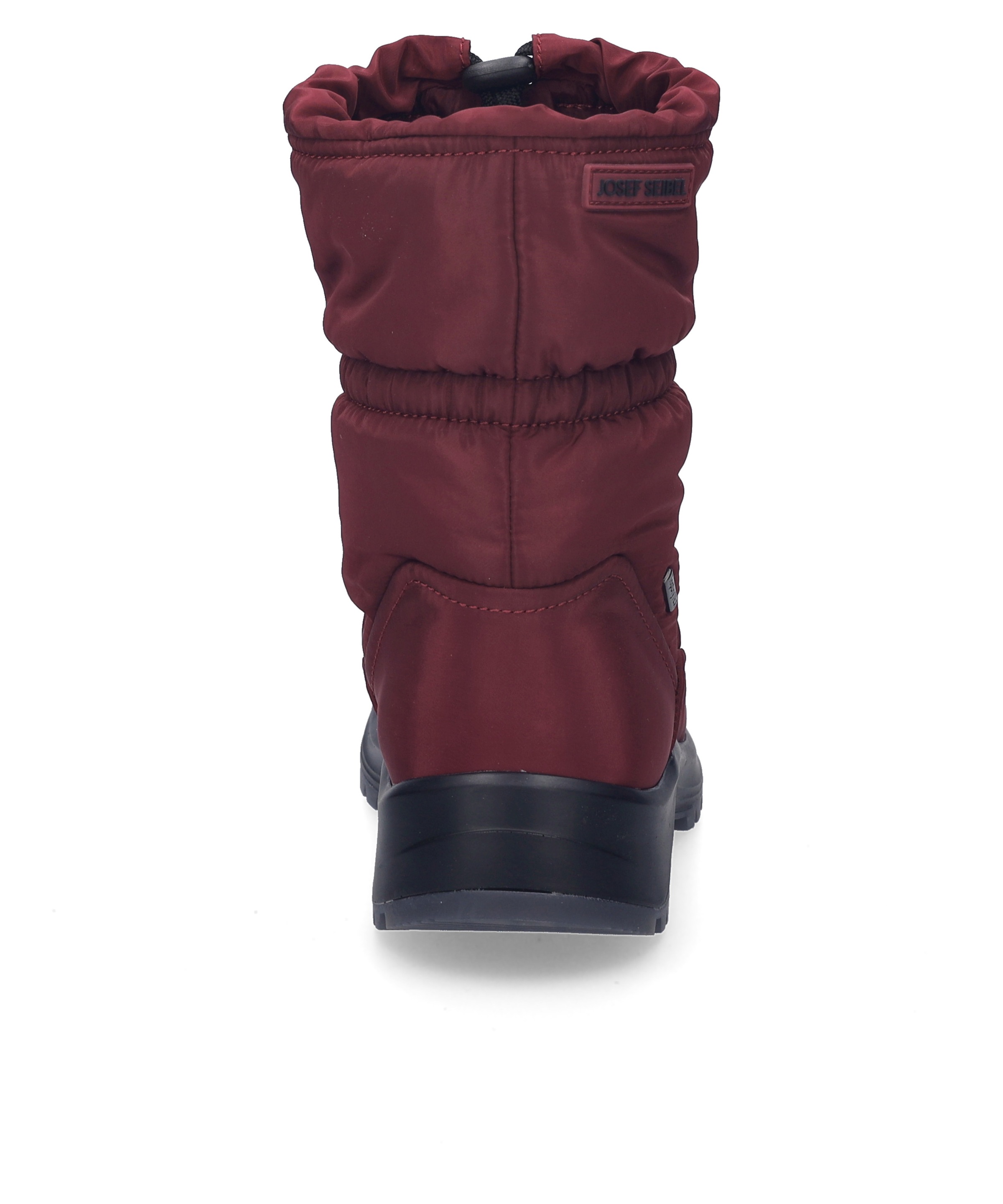 Josef Seibel Stiefel »Colorado 58, berry«