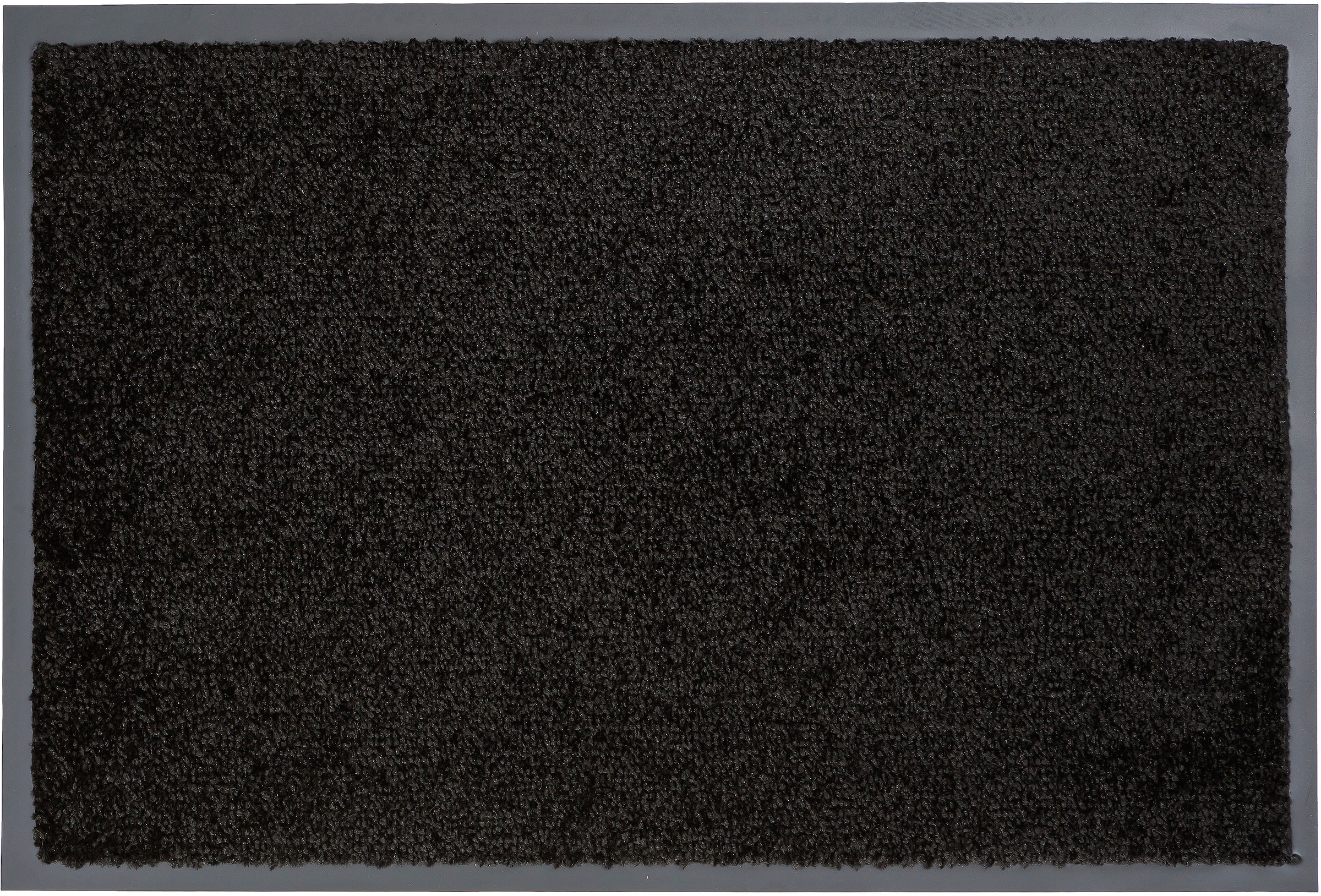ASTRA Fußmatte »Perle«, rechteckig, 9 mm Höhe, Türmatte, Schmutzfangmatte, waschbar, In und Outdoor