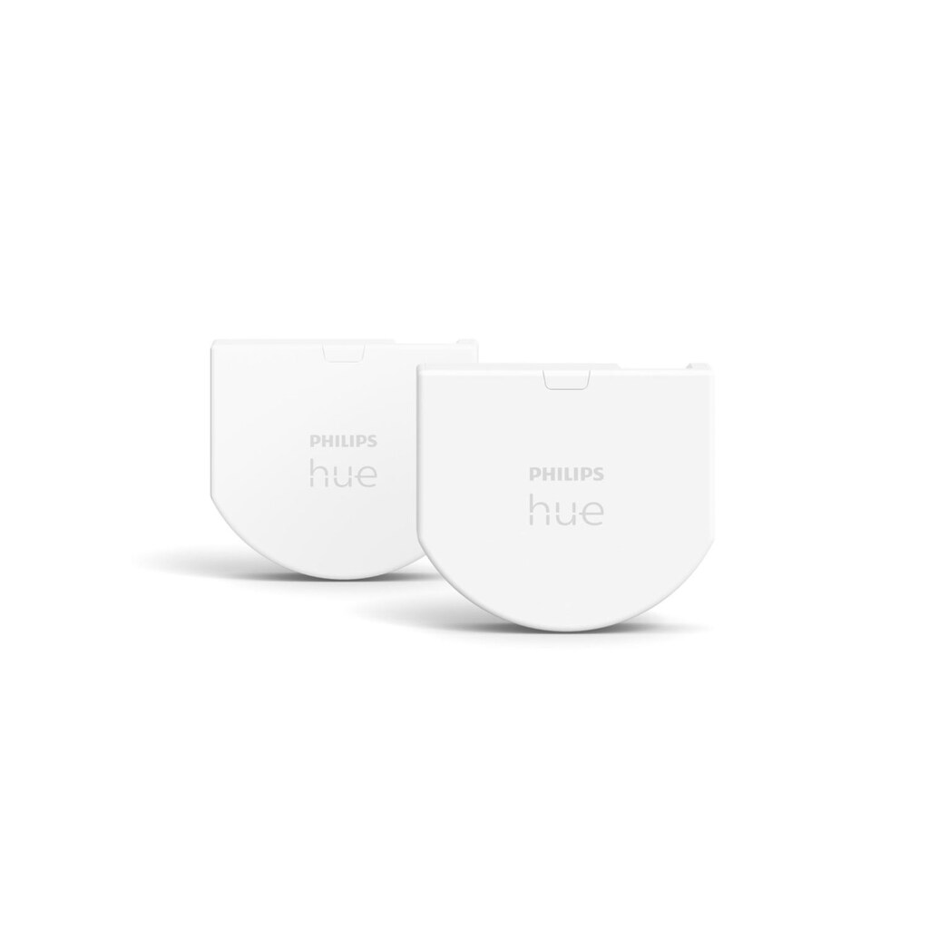 Philips Hue Schalter »Wall Switch Modul Doppel«