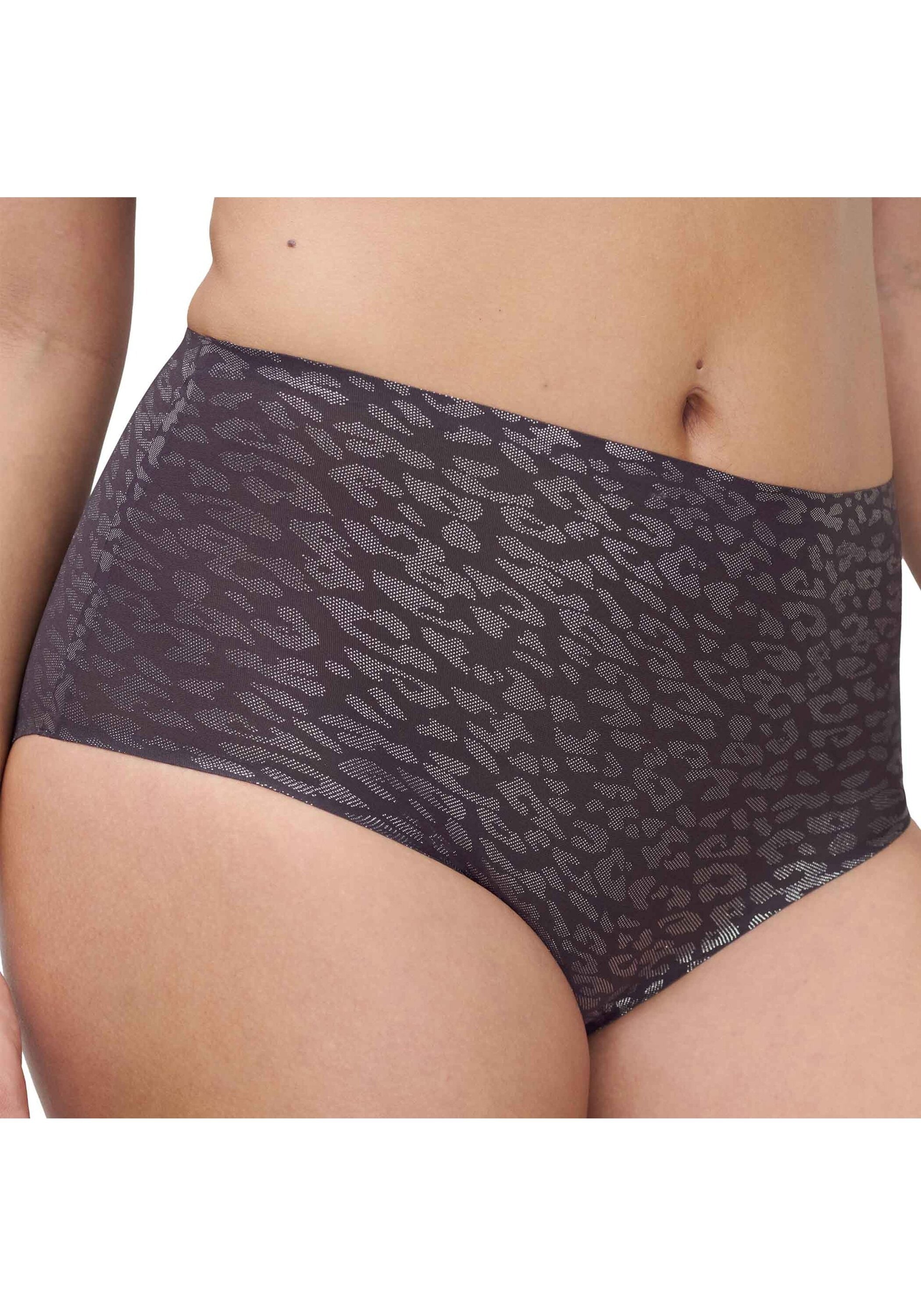 Chantelle Slip »Slip UW BO. FULL BRIEF HIGH WAIST 1er Pack«