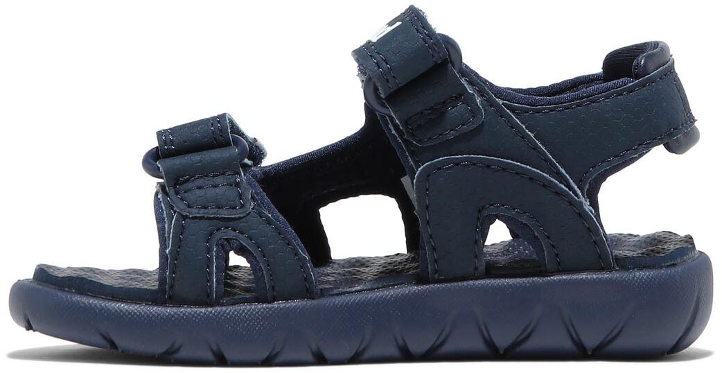 Timberland Sandale »Perkins Row 2 STRAP SANDAL«, mit Klettverschluss