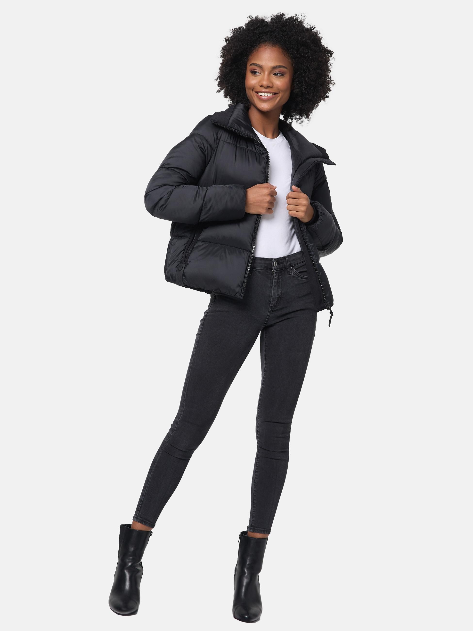 Navahoo Steppjacke »Steppjacke Sternschnüppchen«