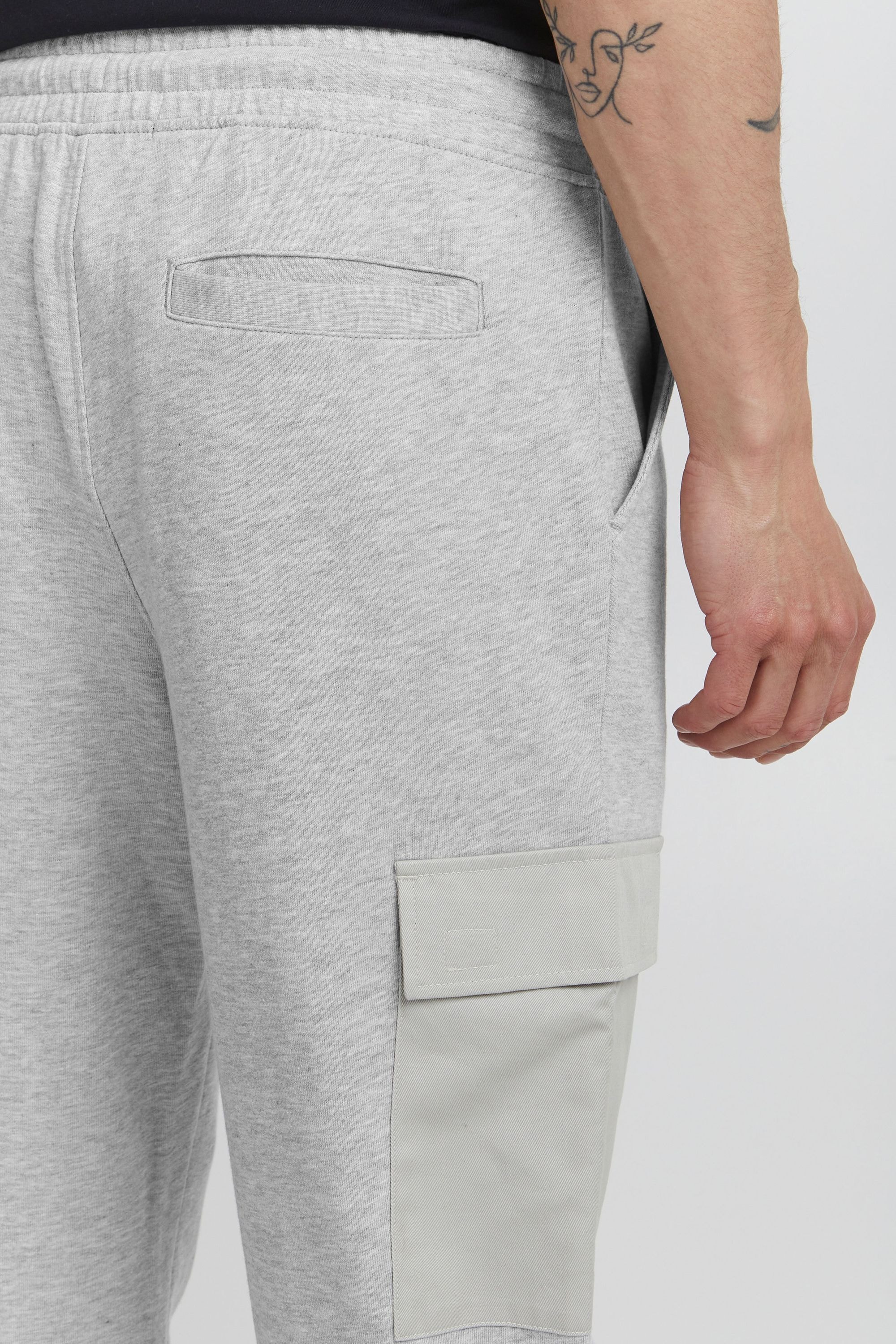 !Solid Sweathose »Sweathose SDBernardo«