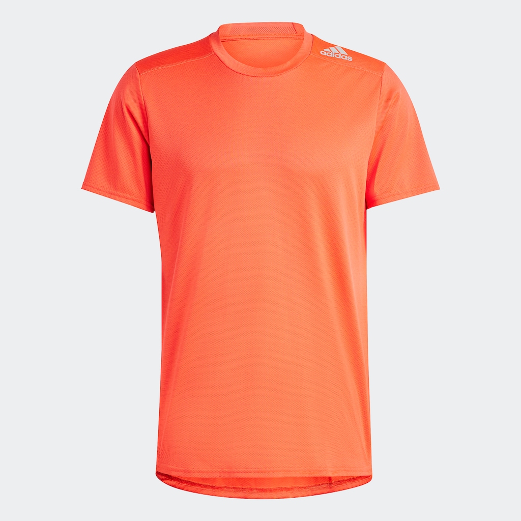 adidas Performance Laufshirt »DESIGNED 4 RUNNING«