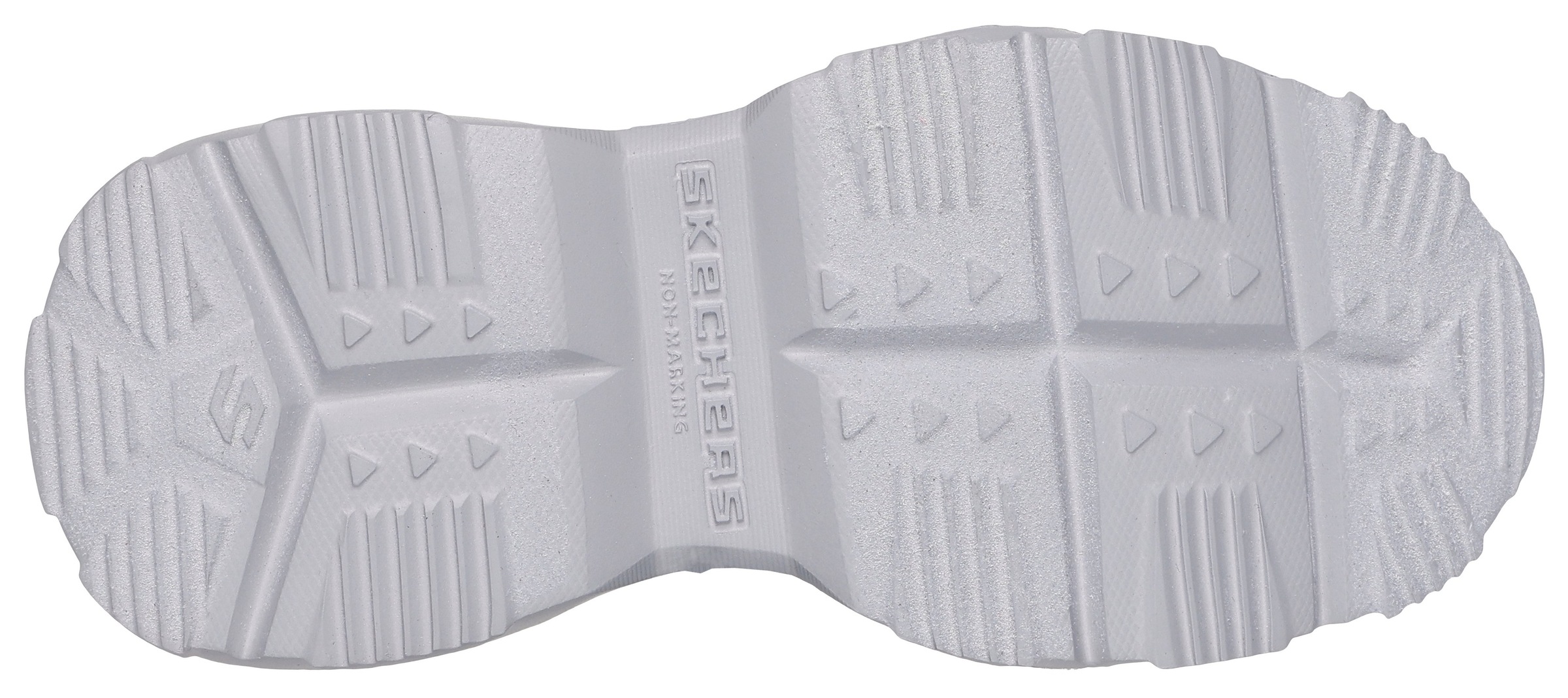 Skechers Slip-On Sneaker »SKECH-BOTS«, Sneaker mit Slip-In Funktion, Größenschablone zum Download