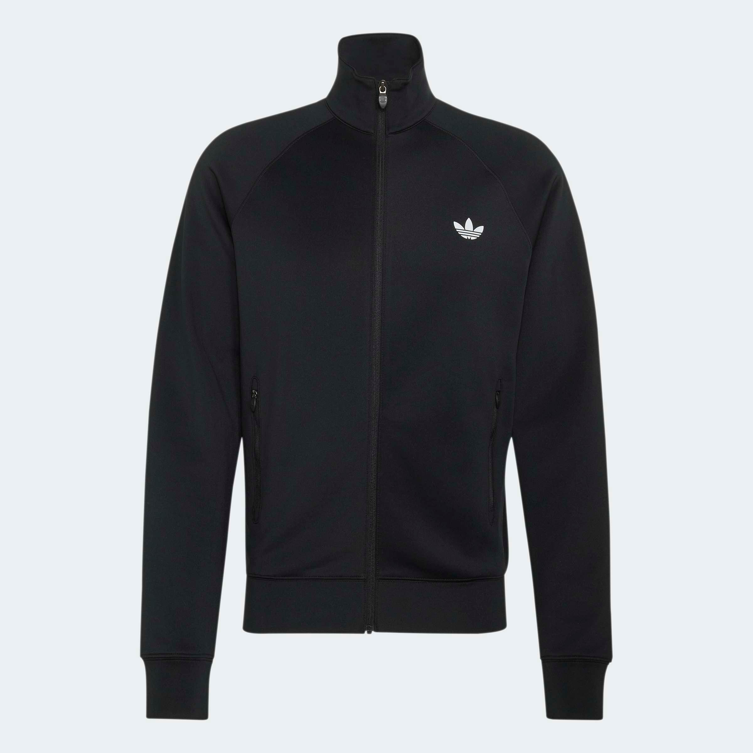 adidas Originals Tanktop »TREFOIL ESSENTIALS SPACER TRACK«