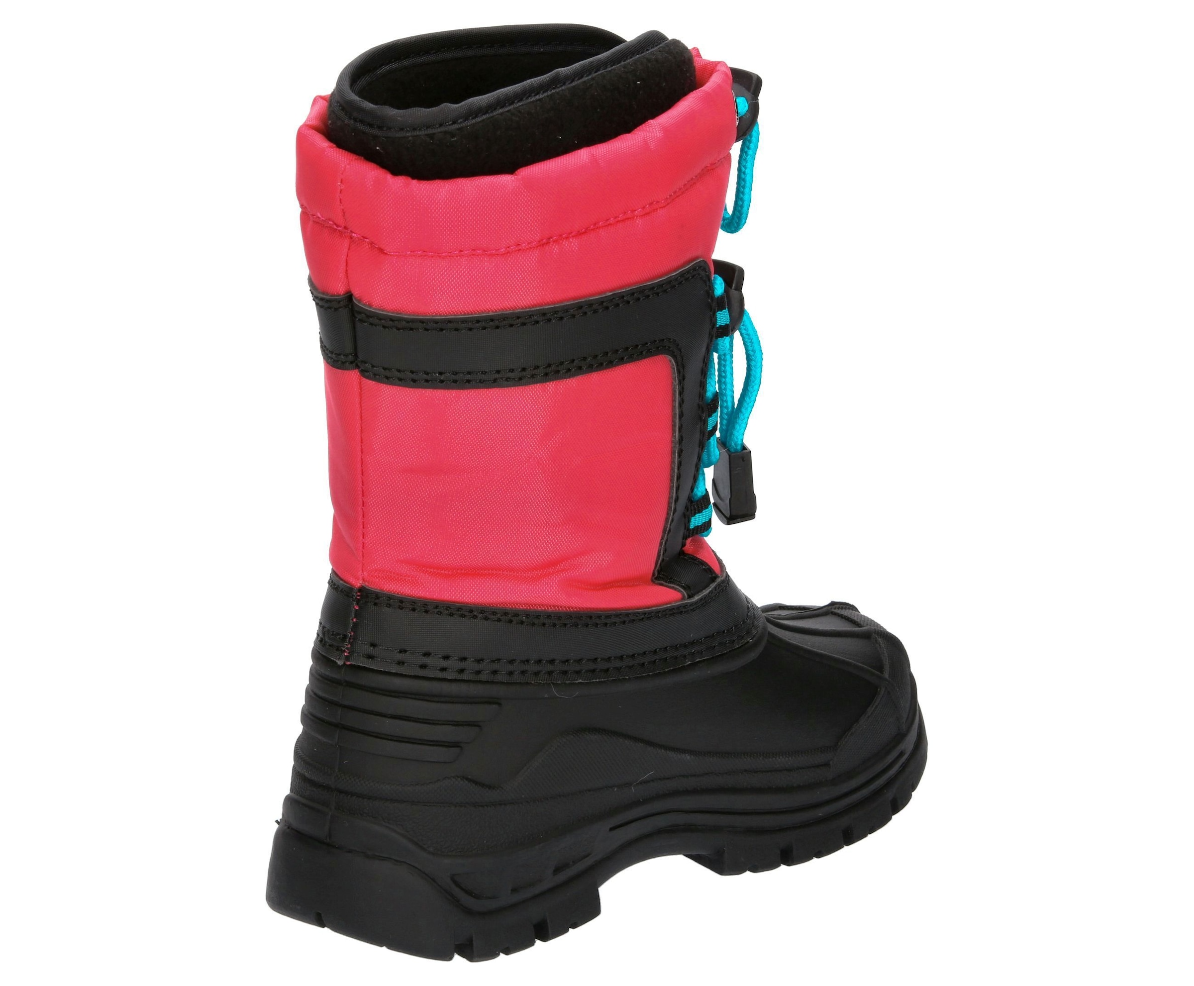 Lico Winterstiefel »Winterboot Willi«