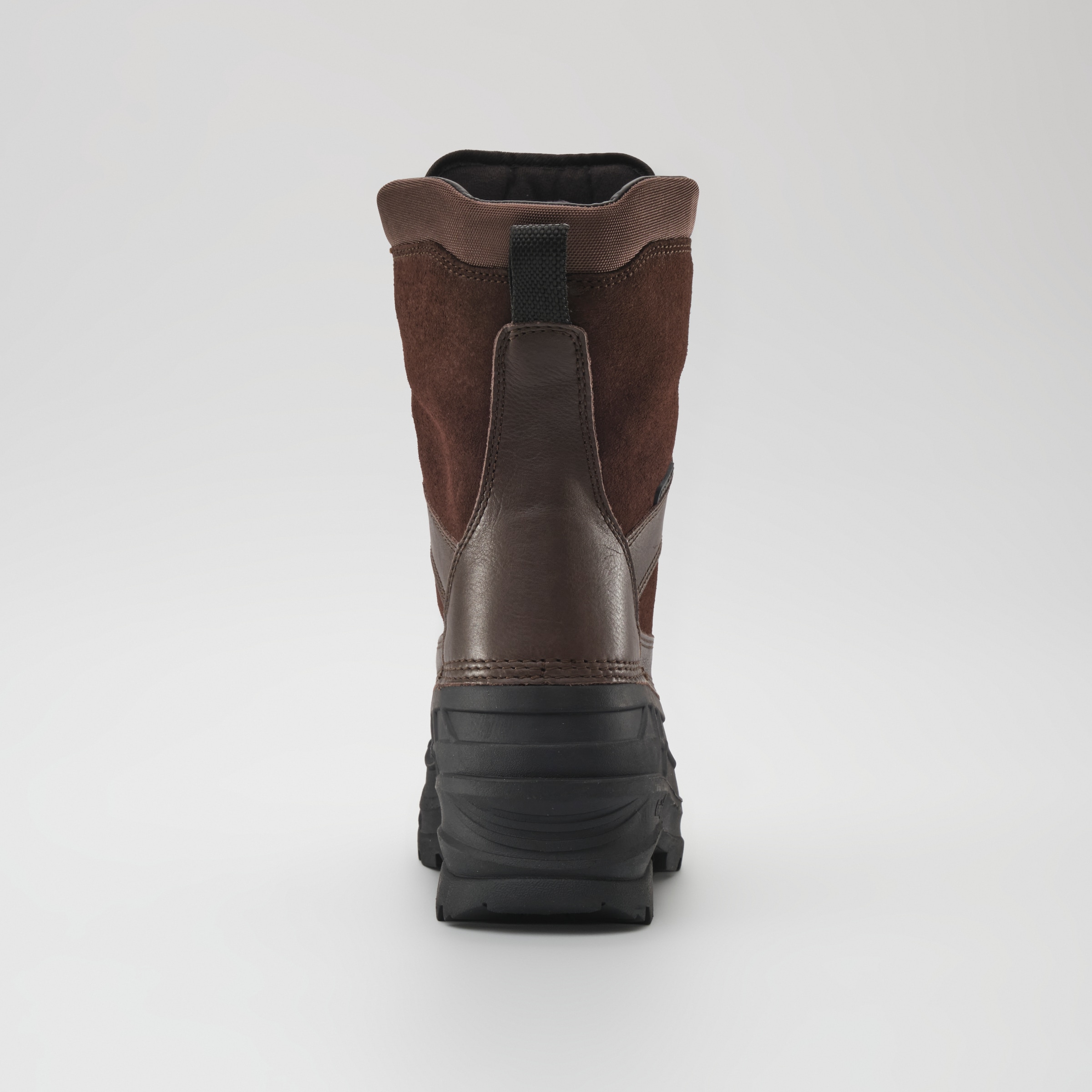 Kamik Winterboots »NATIONPLUS«  Snowboots,Winterstiefel,gefüttert,wasserdicht