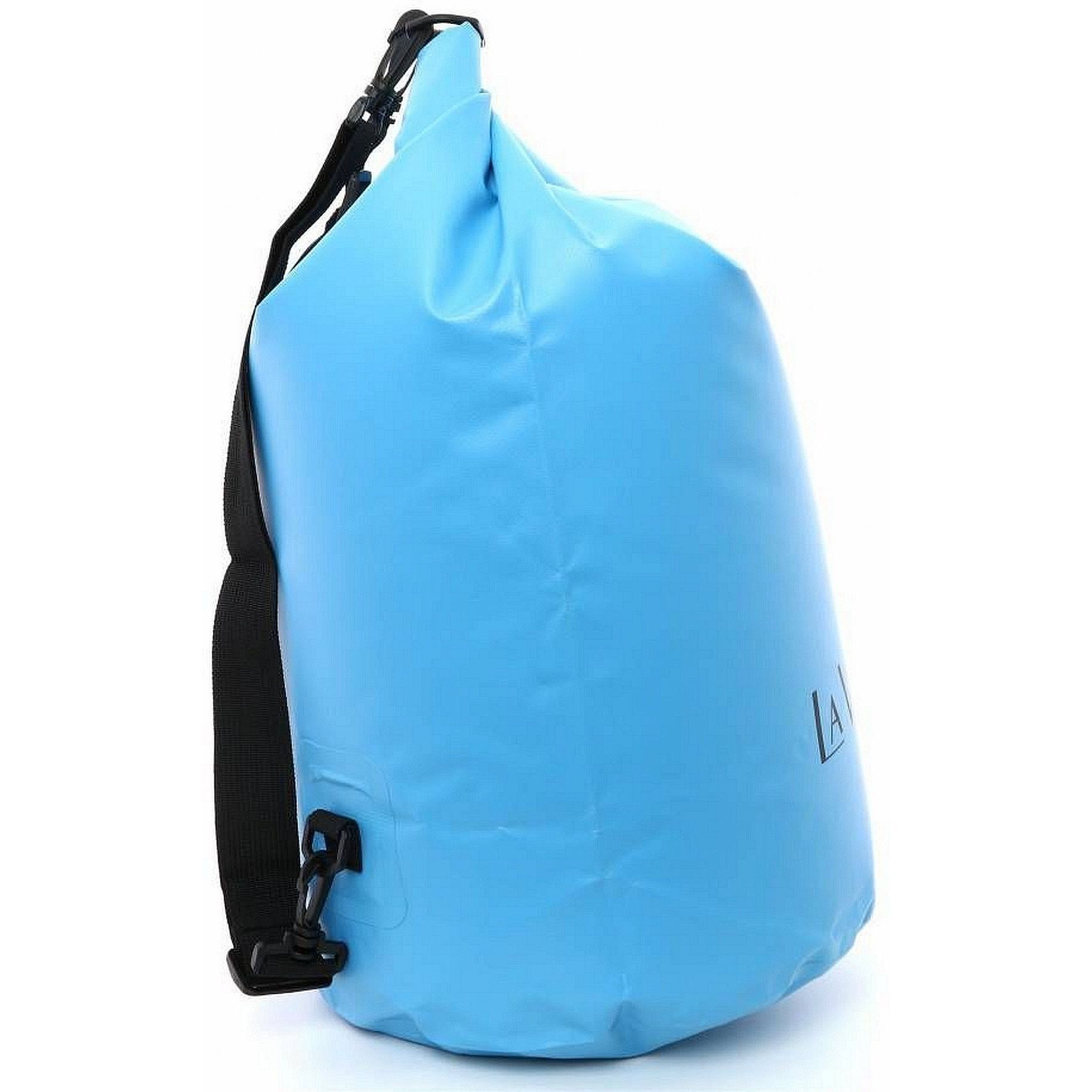 LA VAGUE Packsack »Wasserfester Packsack 40L ISAR«