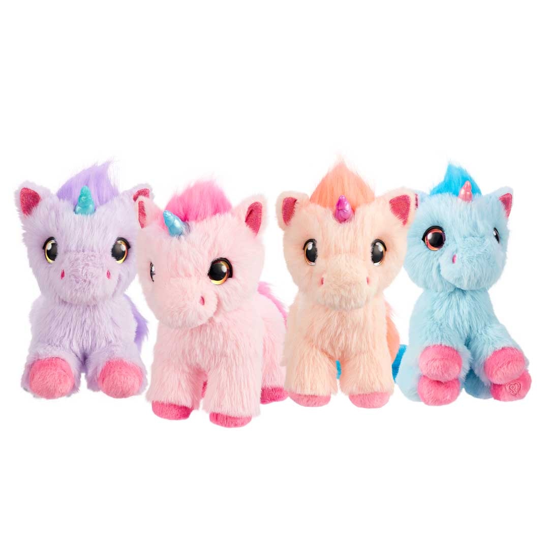 Moose Plüschfigur »Scruff-a-Luvs Haustier - Unicorn« Variante nicht wählbar