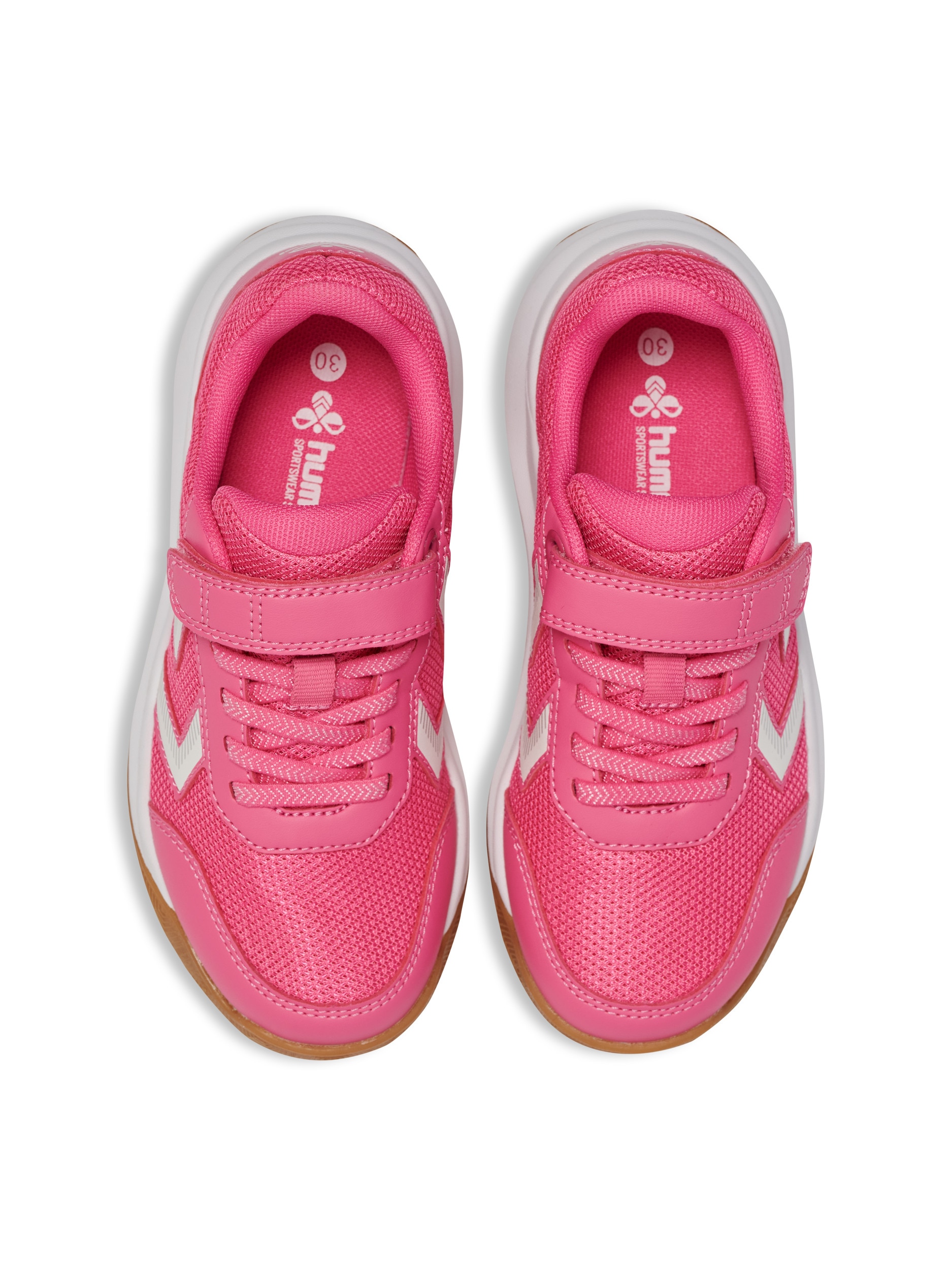hummel Hallenschuh »MULTIPLAY FLEX VC 2.0 JR«  auch für den Hallensport -Non-Markting Sohle