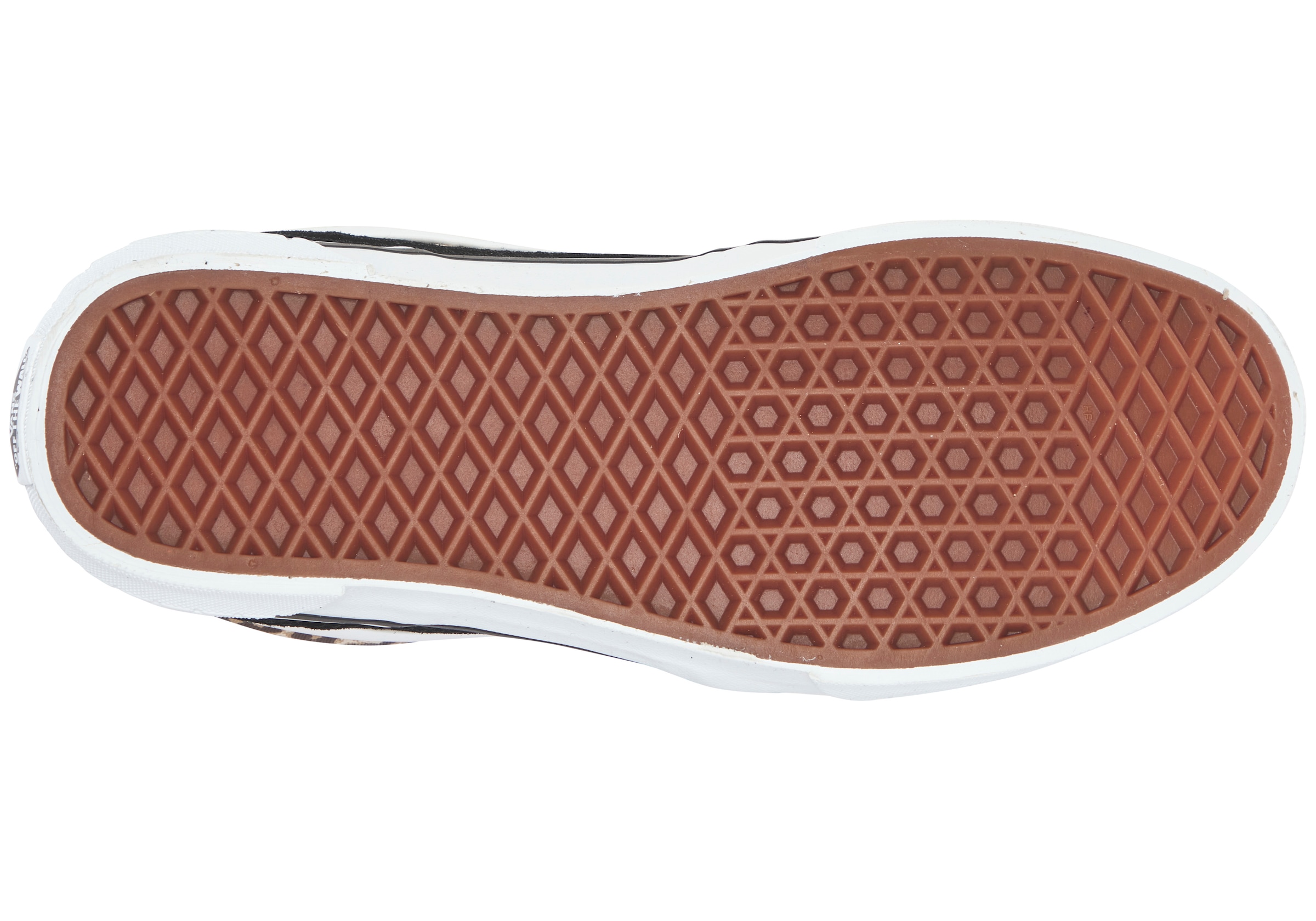 Vans Sneaker »Caldrone«