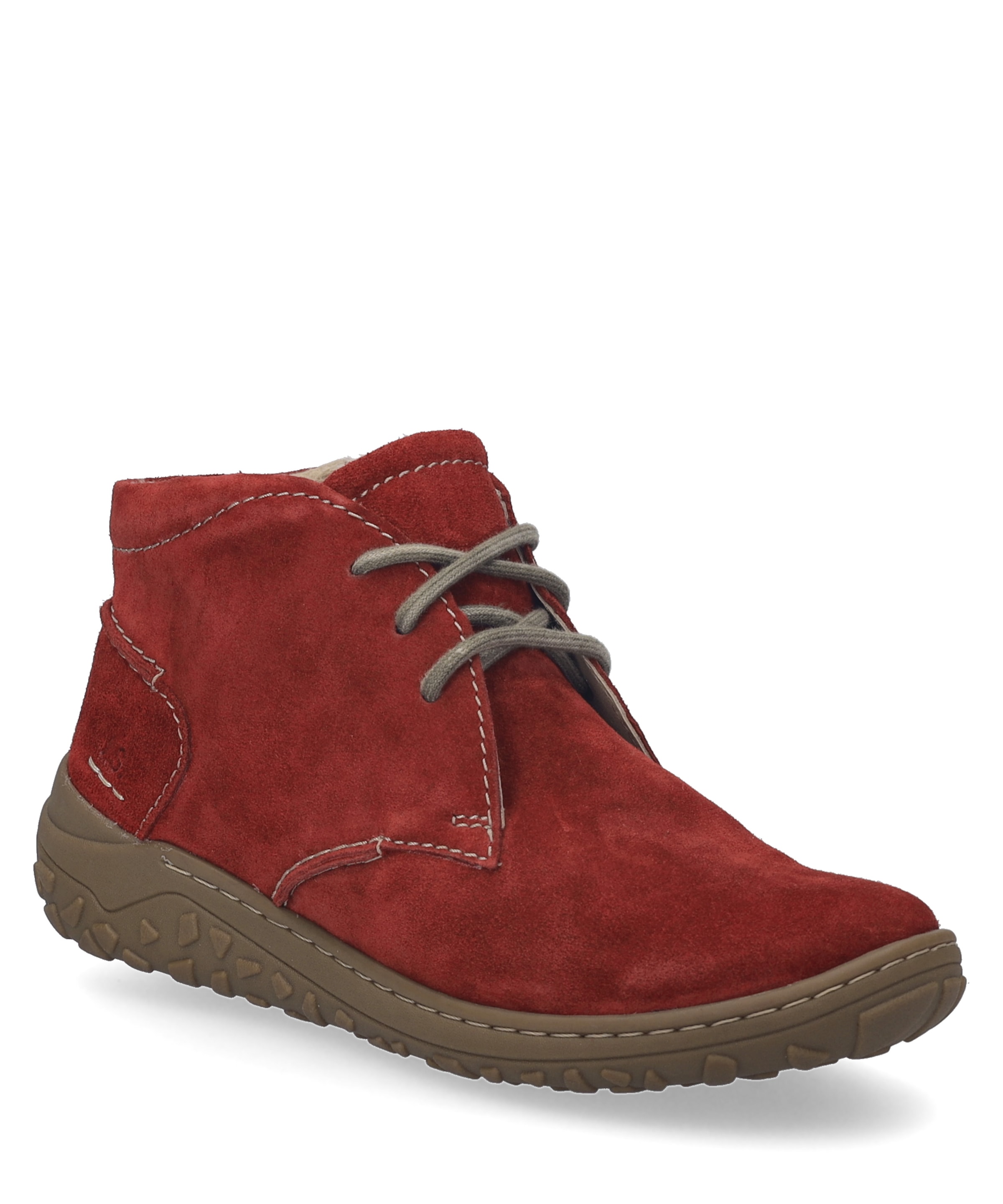 Josef Seibel Schnürschuh »Ruby 01, rot«
