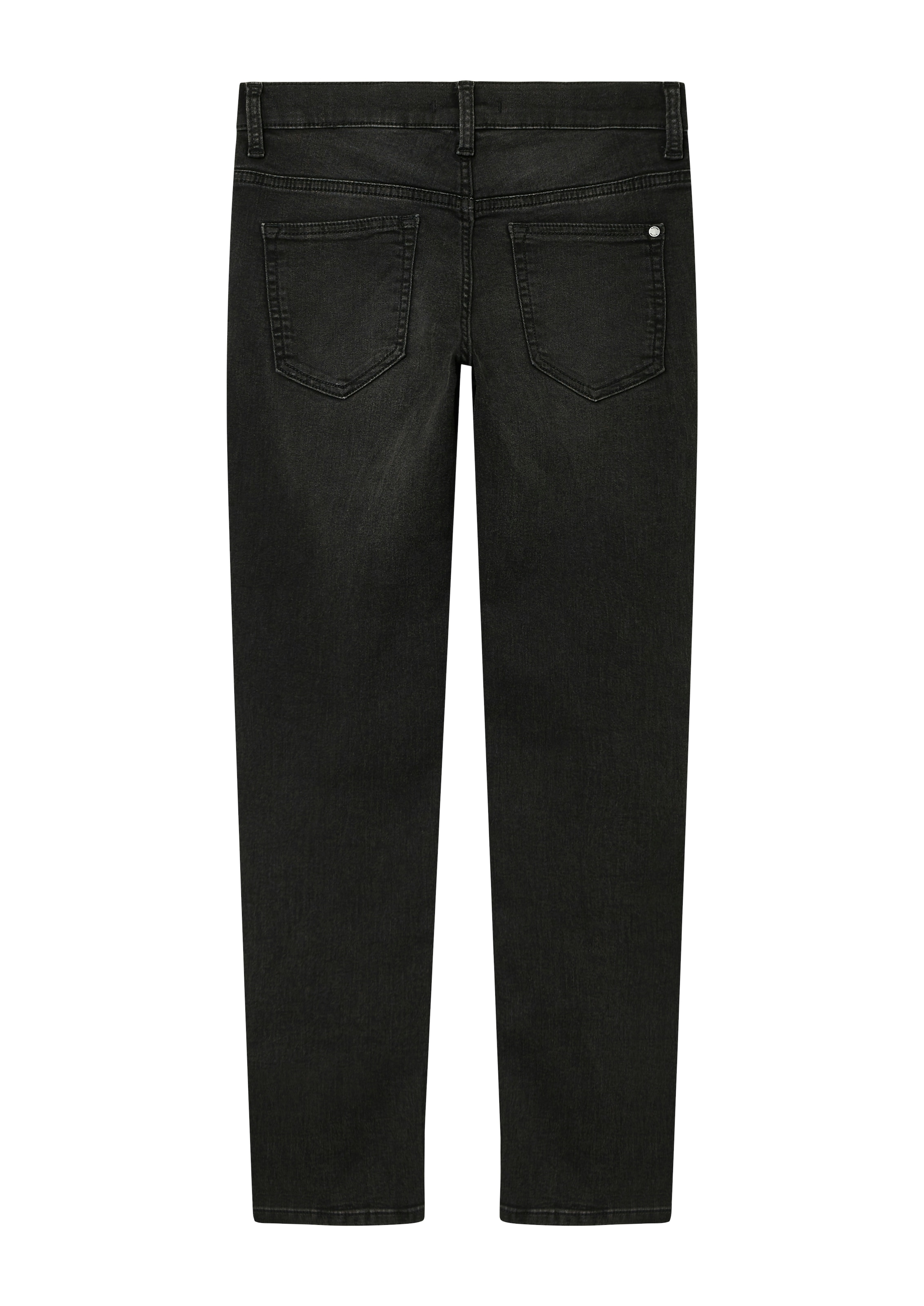 s.Oliver Junior 5-Pocket-Jeans mit Stretch, für Kids