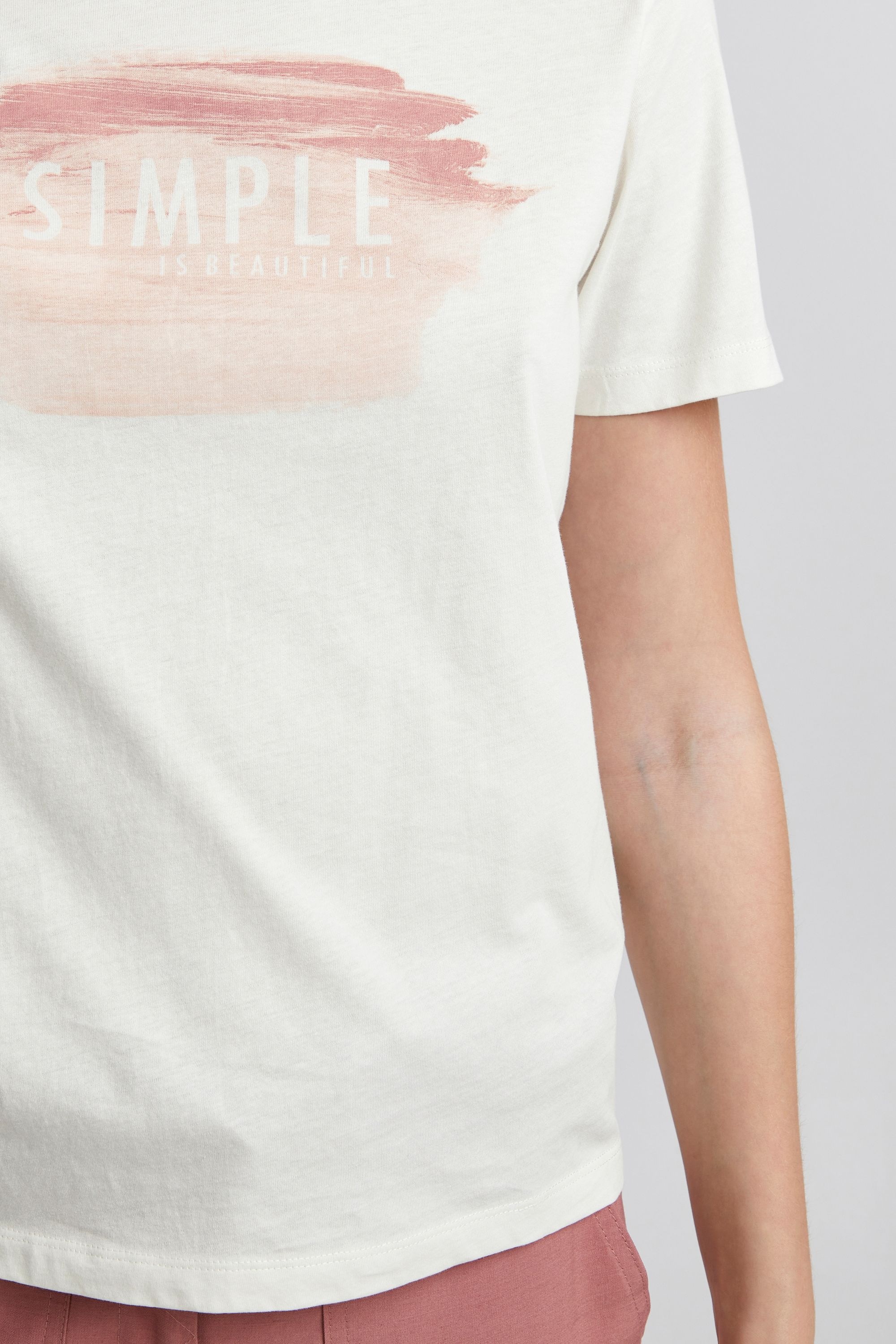 b.young T-Shirt »T-Shirt BYSafa«