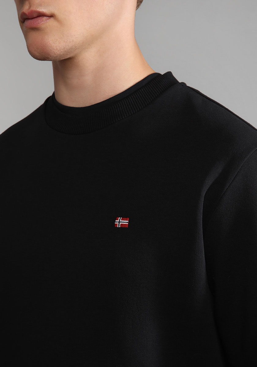 Napapijri Sweatshirt »BALIS«