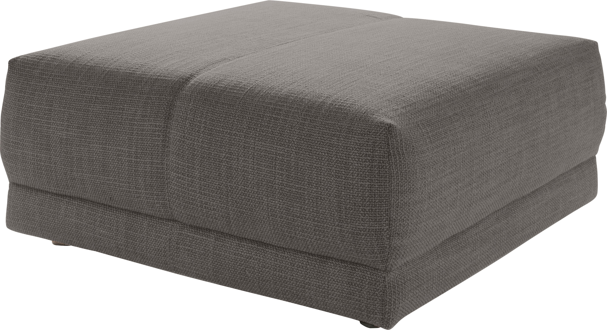 designwerk Hocker »New York, anmutender Designhocker«, in hochwertiger Verarbeitung & tollem Sitzkomfort