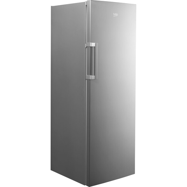 BEKO Kühlschrank »RSNE415T34XPN«, RSNE415T34XPN, 171,4 cm hoch, 59,5 cm  breit mit 3 Jahren XXL Garantie