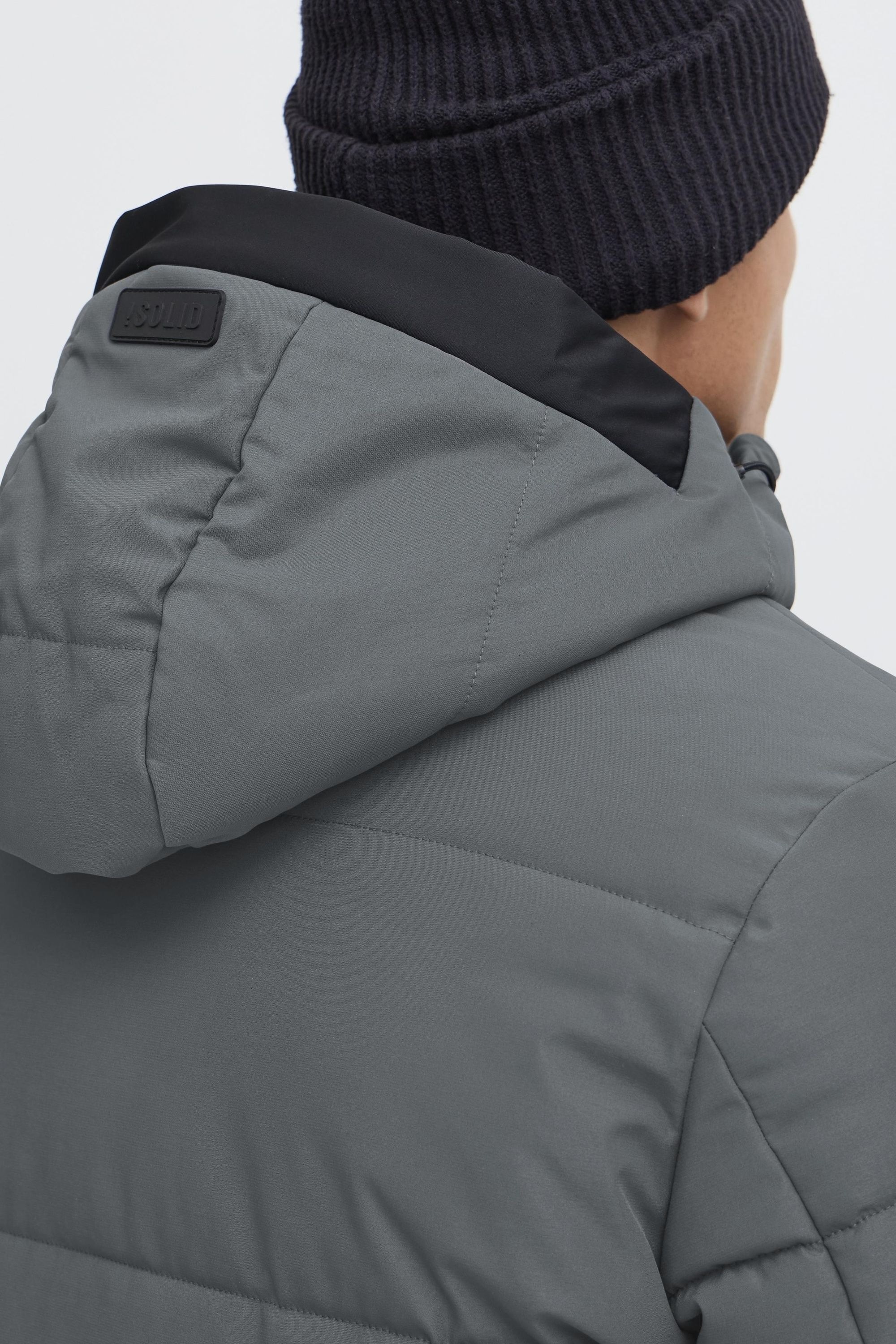 !Solid Steppjacke »Steppjacke SDMiumo«