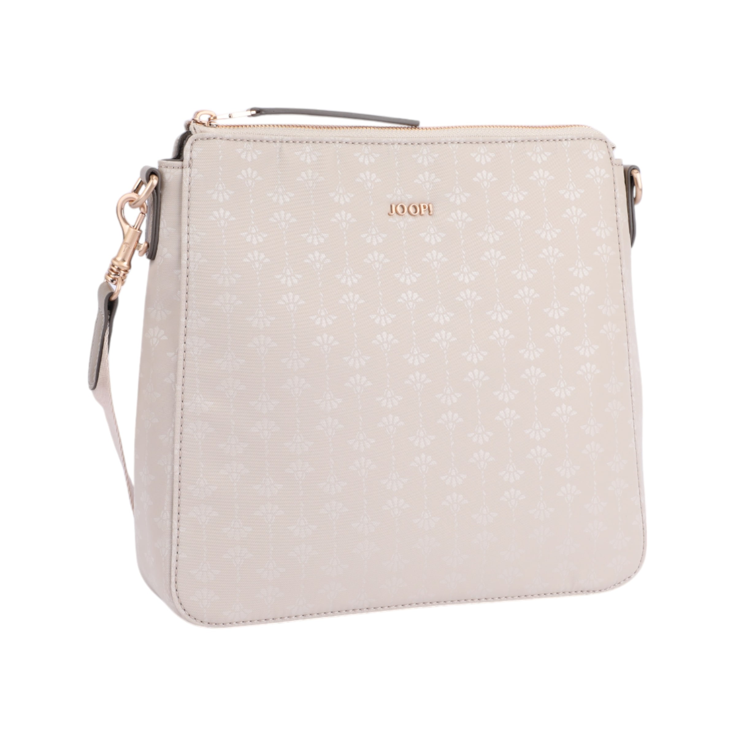 JOOP! Schultertasche »collana tessuto jasmina shoulderbag mvz«