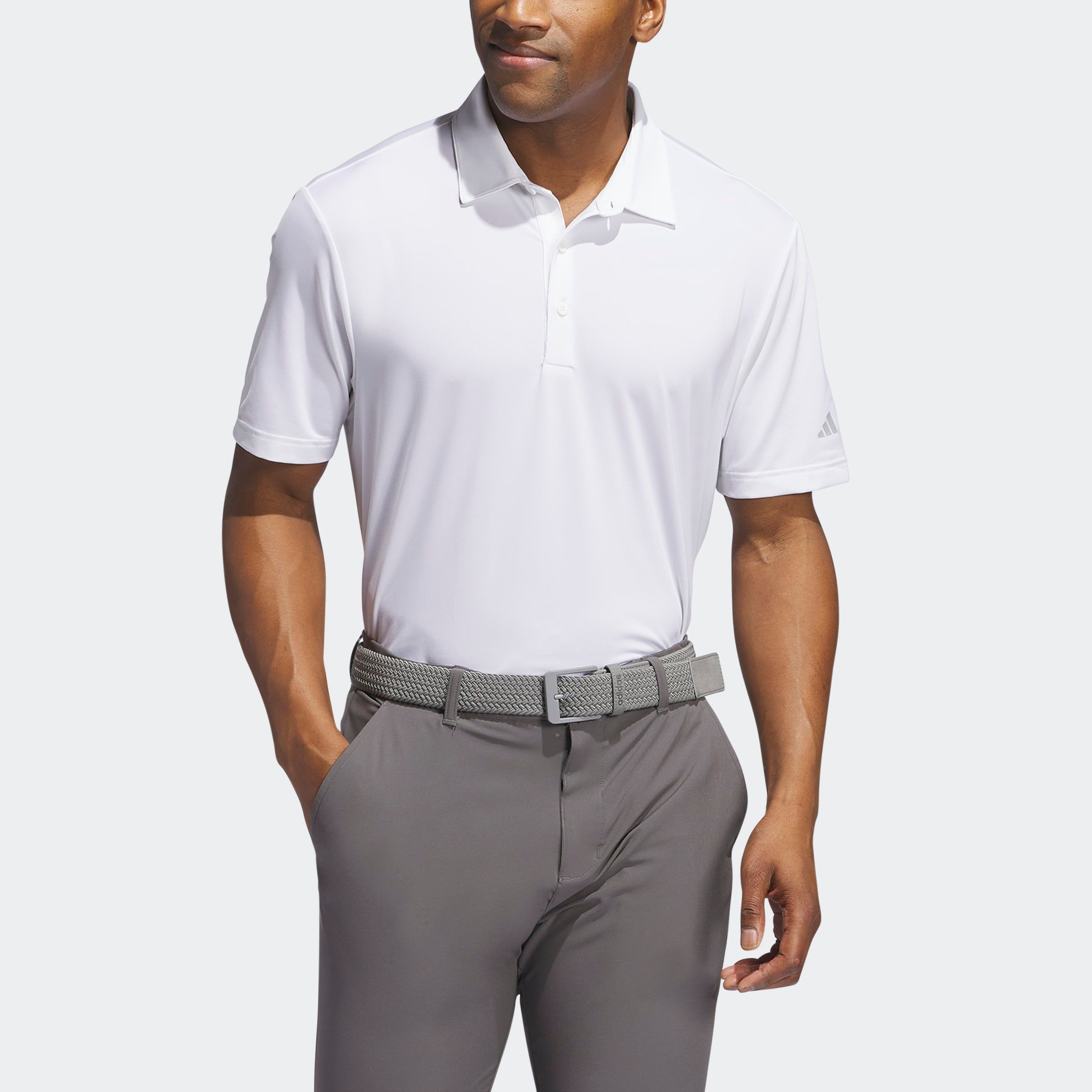 adidas Performance Poloshirt »ULTIMATE365 SOLID«